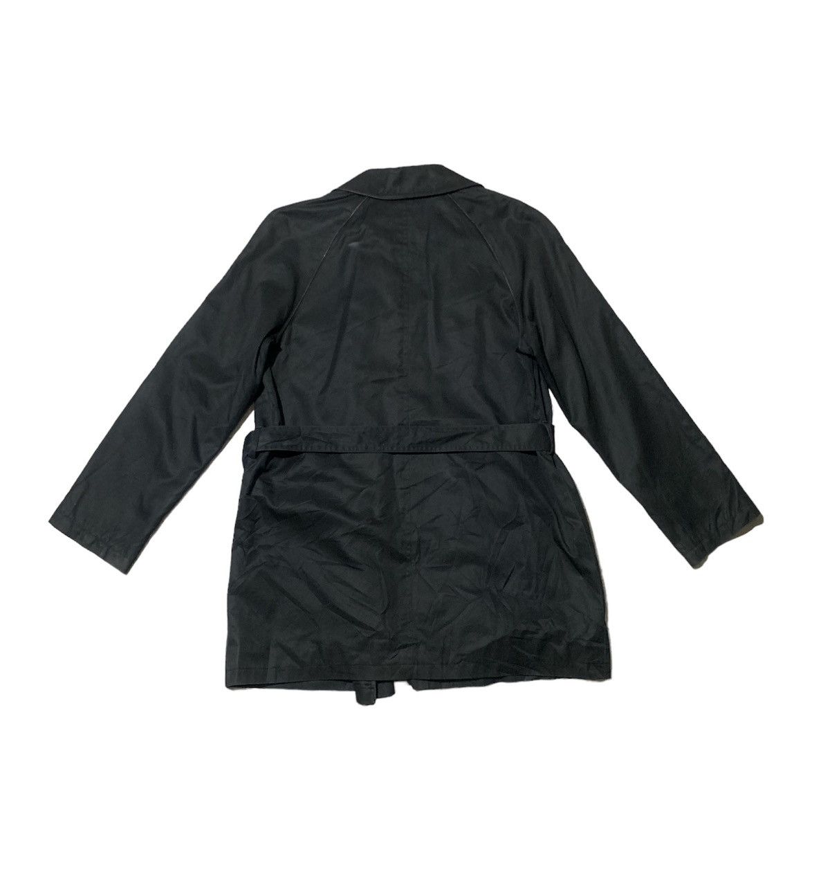Calvin Klein Vintage Calvin Klein Trench Coats Jacket Size US S / EU 44-46 / 1 - 3 Thumbnail