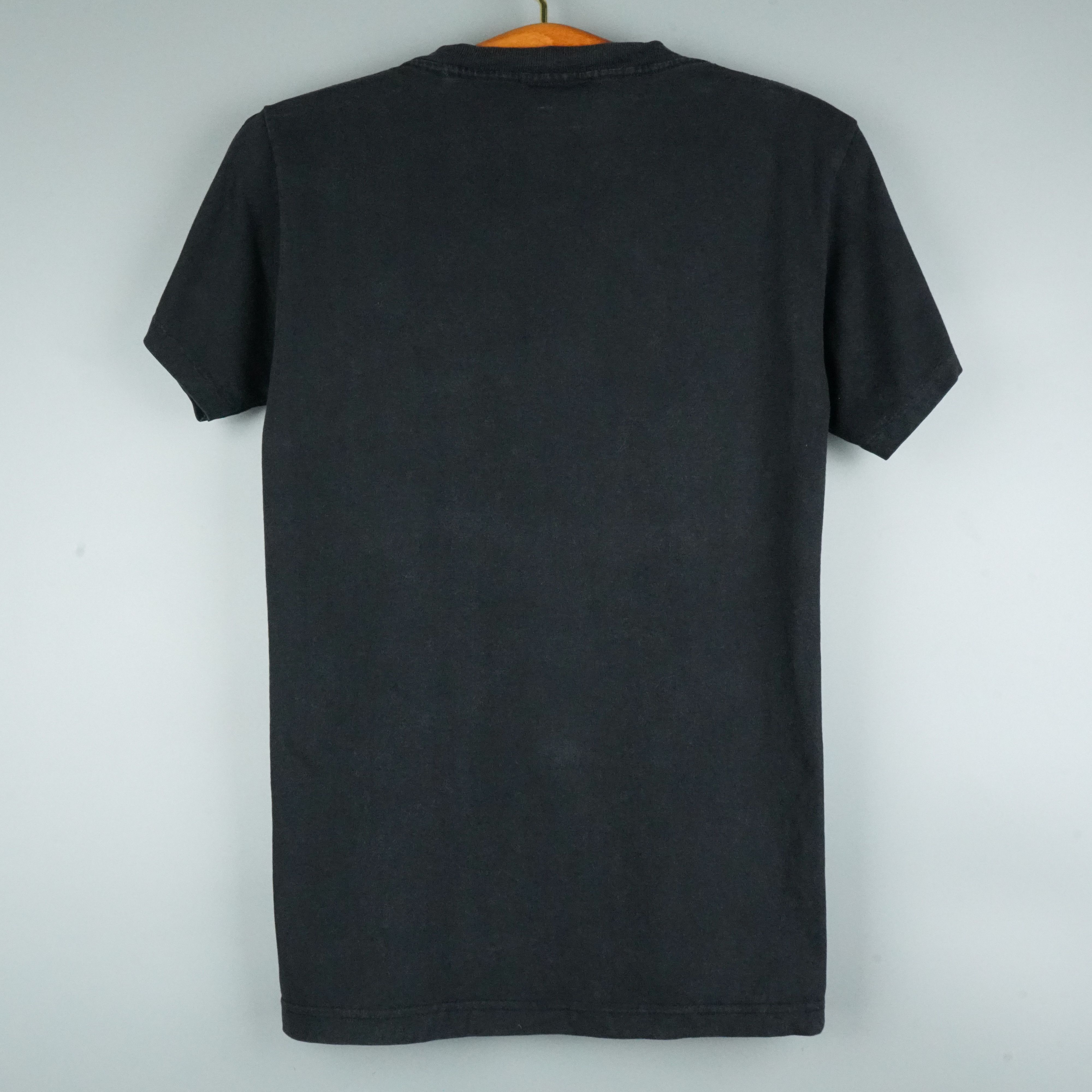 Band Tees × Vintage 1993 Chili Peppers t-shirt Size US S / EU 44-46 / 1 - 10 Thumbnail