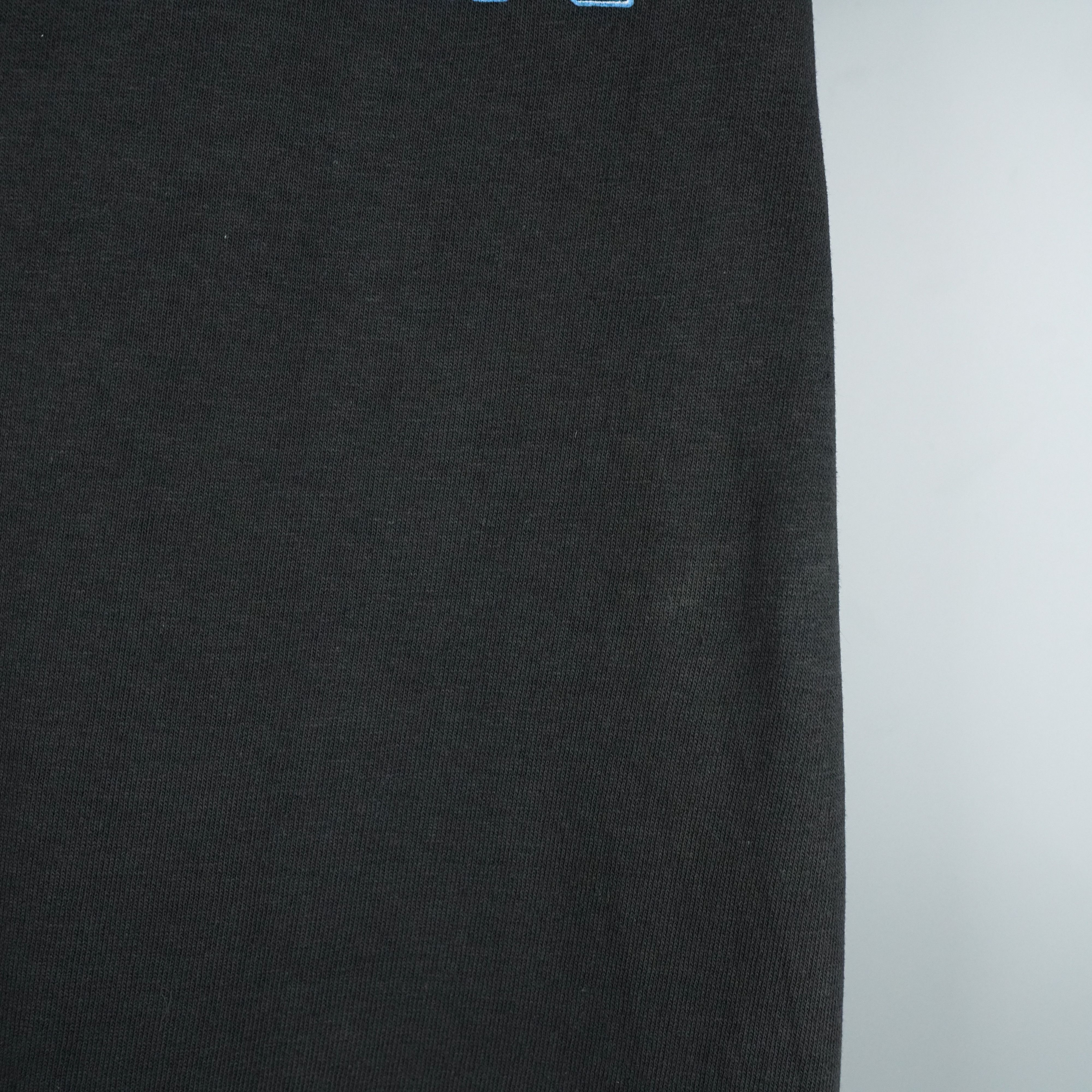 Sci-Fi Fantasy × Vintage 1991 Star Trek Spock t-shirt Size US M / EU 48-50 / 2 - 9 Thumbnail