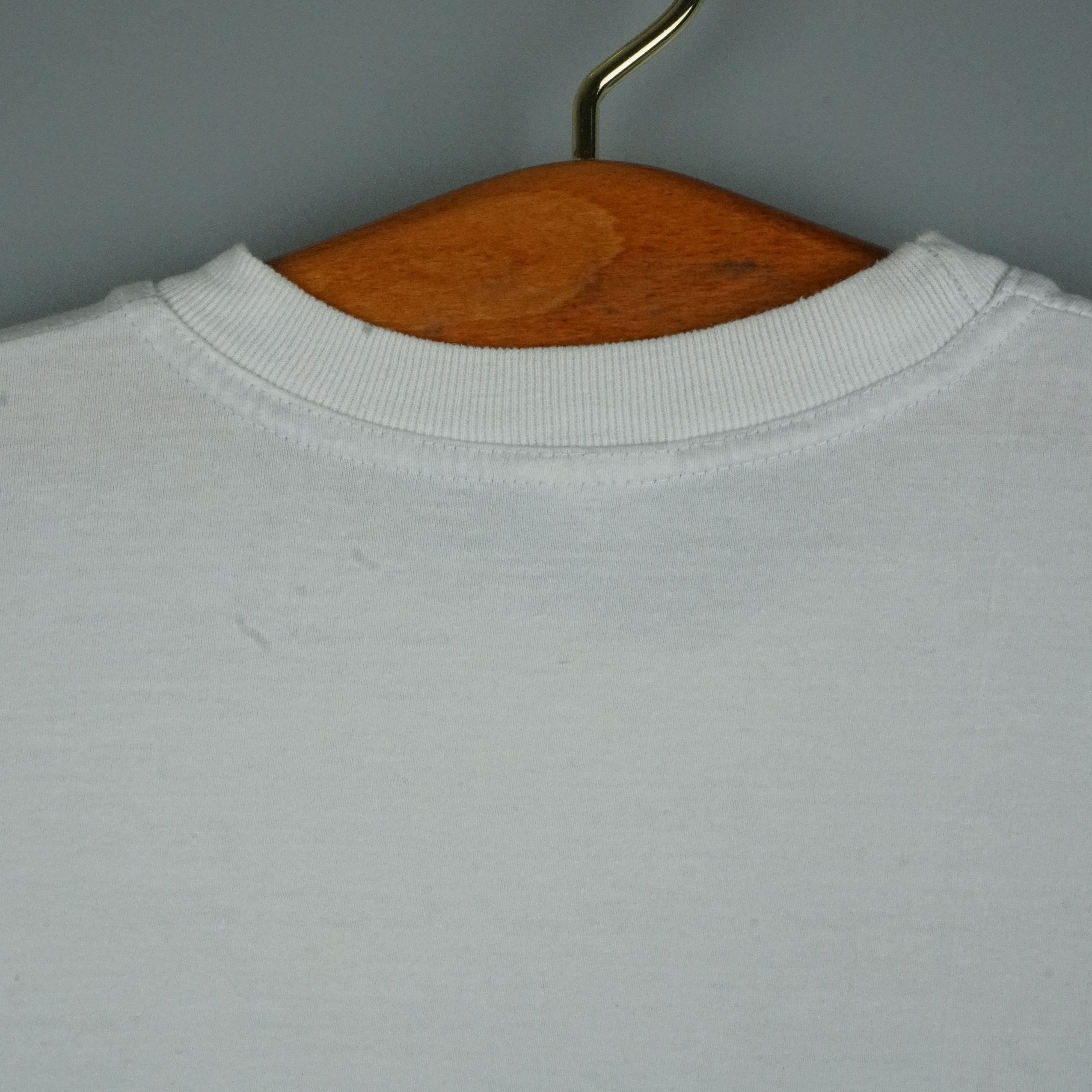 Anime × Japanese Brand × Vintage 1990s Great Teacher Onizuka t-shirt GTO Size US S / EU 44-46 / 1 - 8 Thumbnail