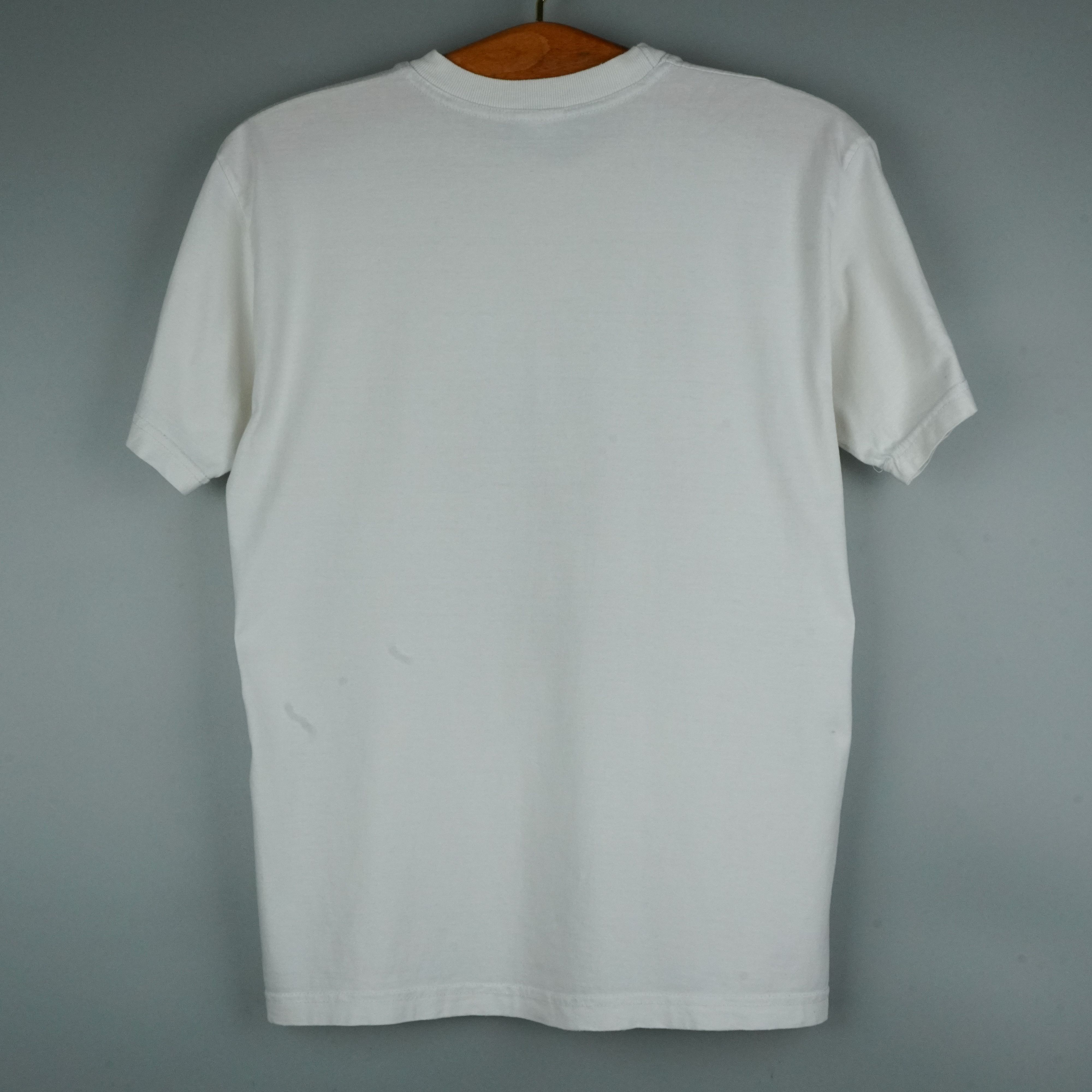 Anime × Japanese Brand × Vintage 1990s Great Teacher Onizuka t-shirt GTO Size US S / EU 44-46 / 1 - 7 Thumbnail