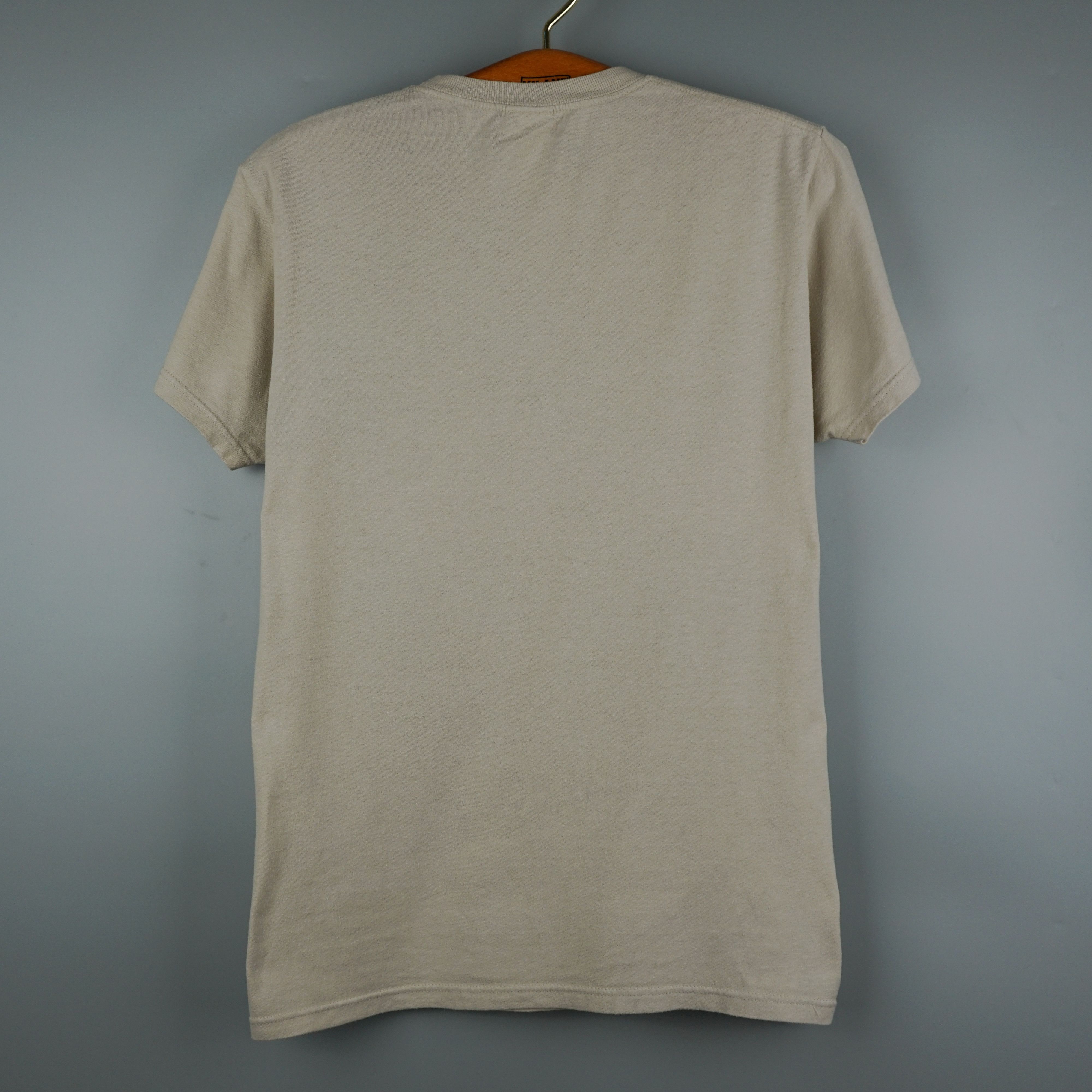 Band Tees × Vintage Vintage Red Hot Chili Peppers t shirt by Key West Size US S / EU 44-46 / 1 - 5 Thumbnail
