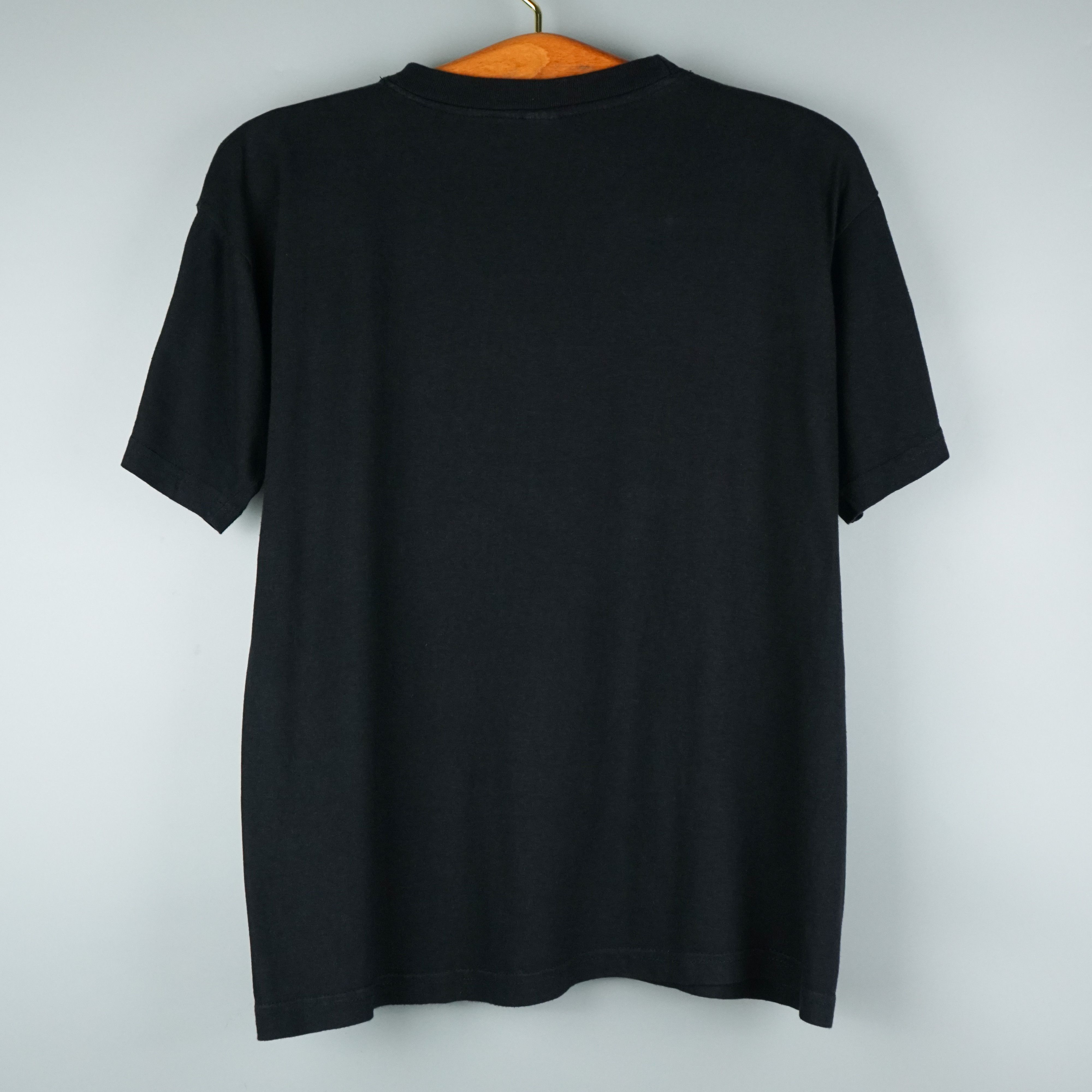 Band Tees × Vintage 2010 Metallica tour t-shirt Death Magnetic Size US M / EU 48-50 / 2 - 4 Thumbnail