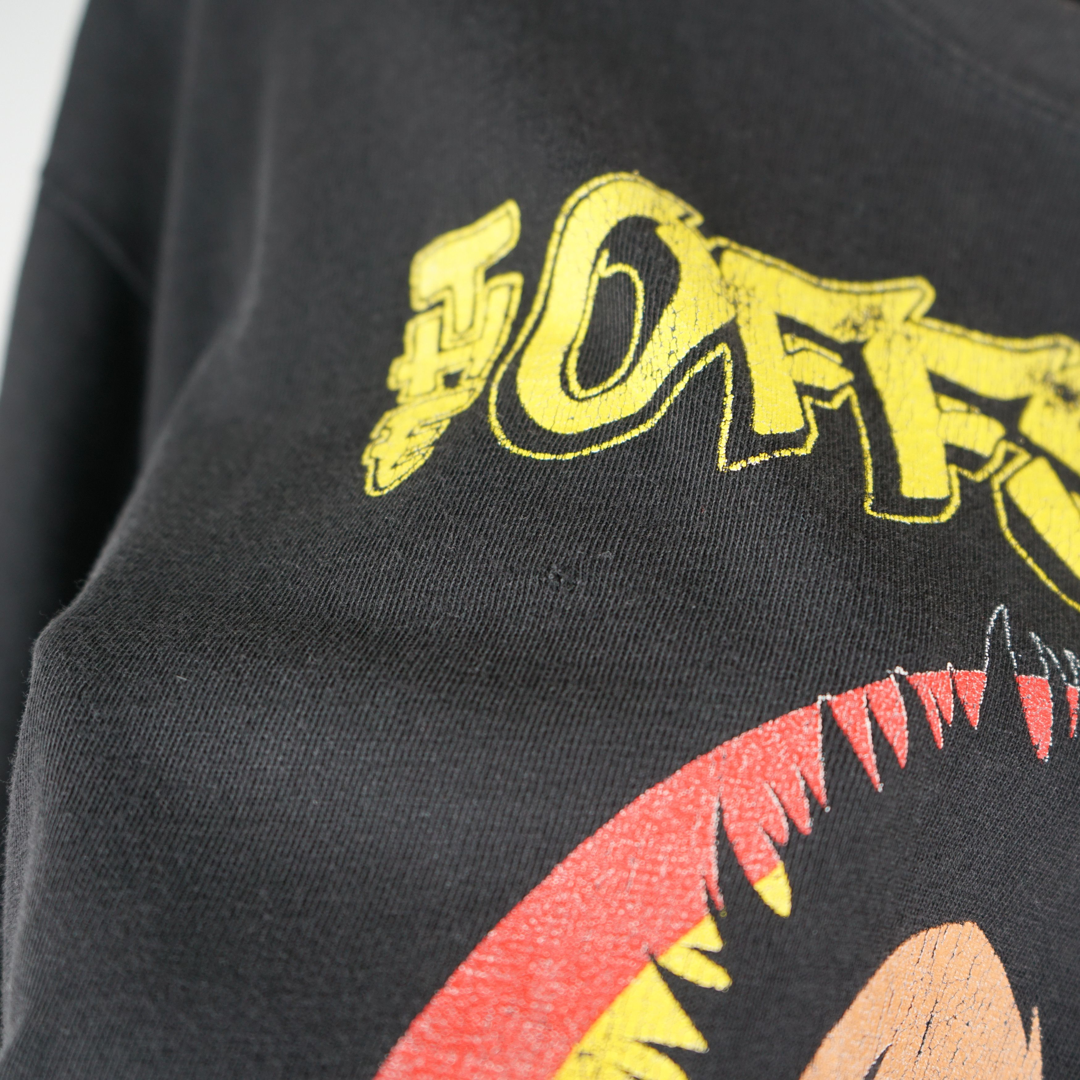Band Tees × Vintage 2000 The Offspring t-shrit Conspiracy of One Album Size US M / EU 48-50 / 2 - 4 Thumbnail