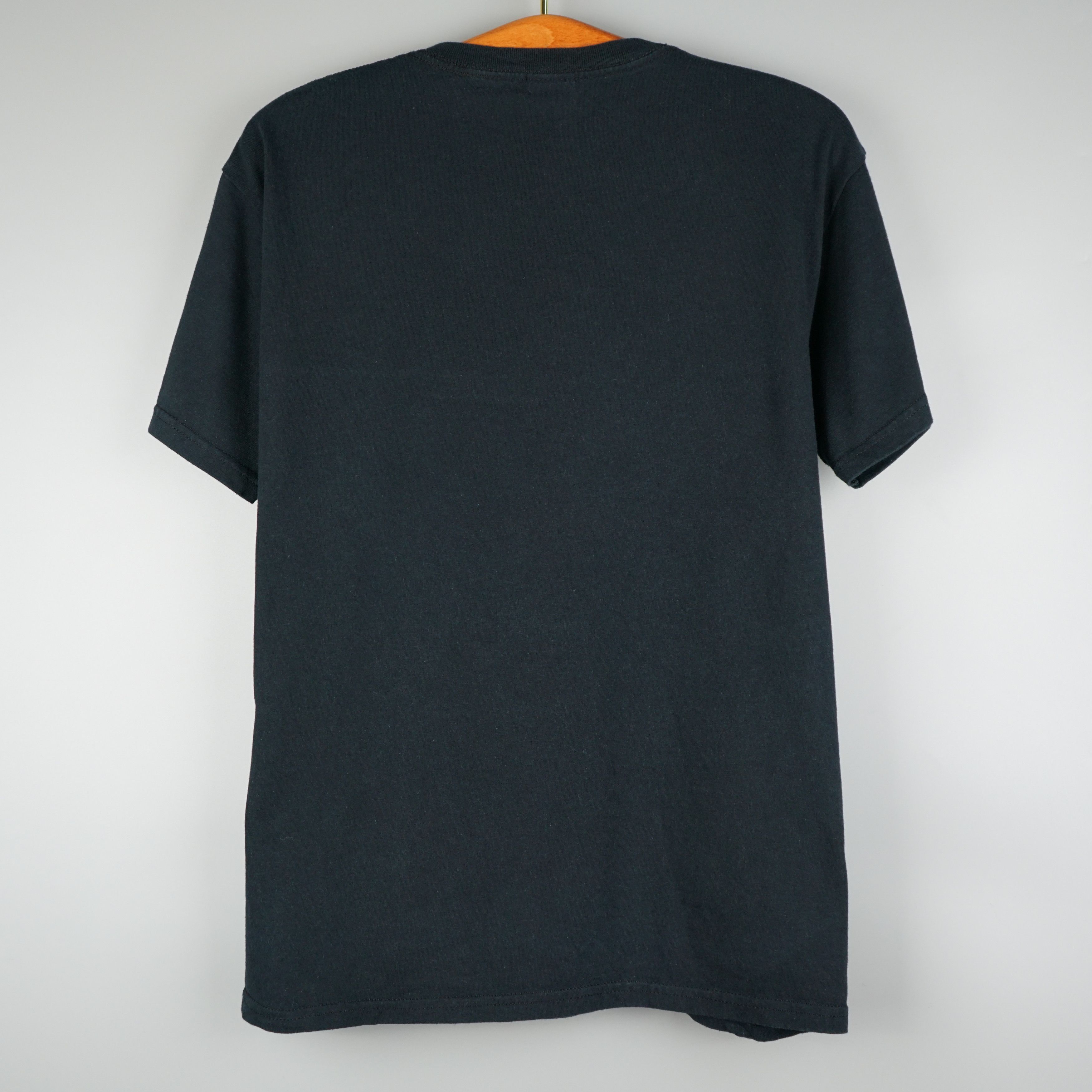 Vintage 2006 Heroes TV show t-shirt Size US M / EU 48-50 / 2 - 6 Thumbnail