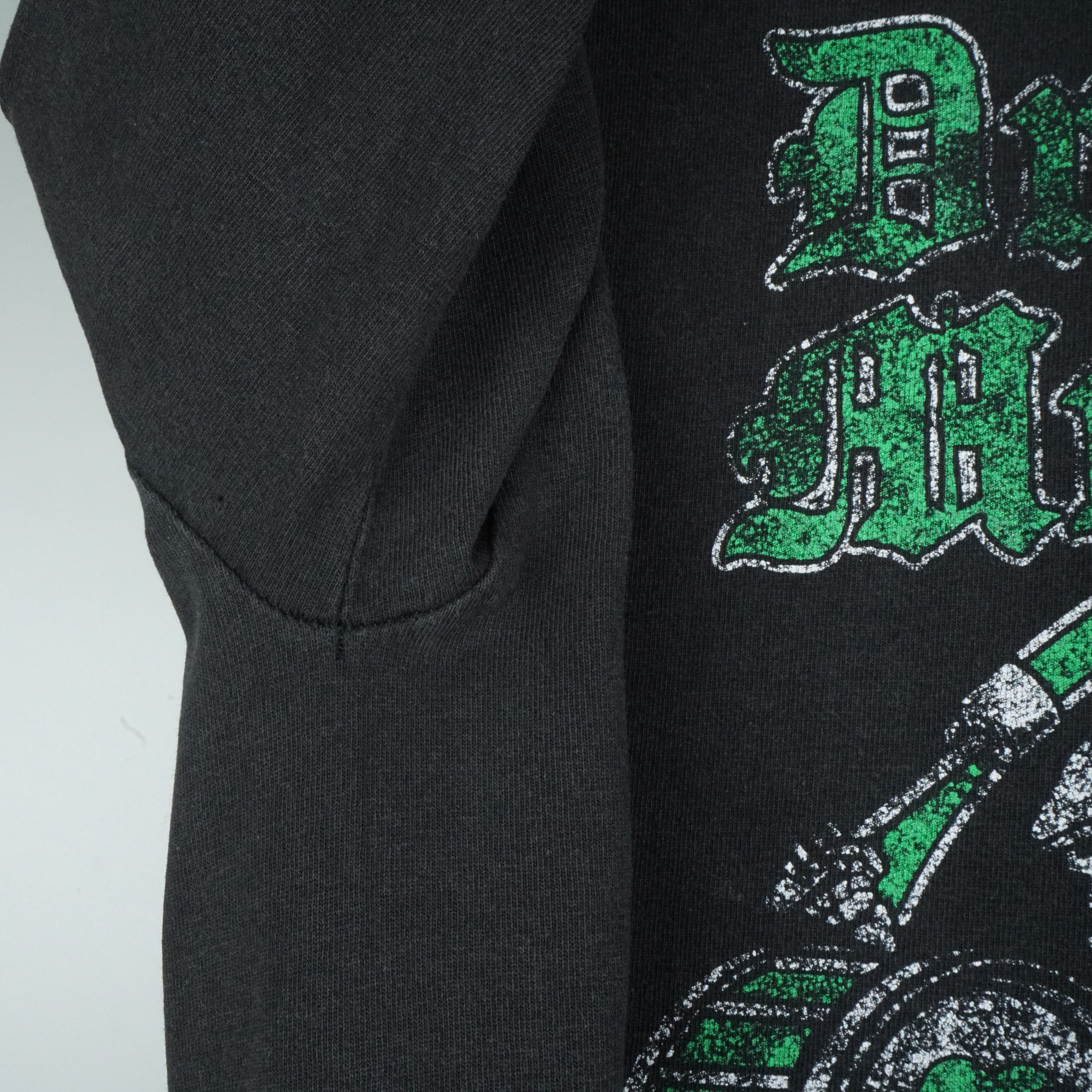 Band Tees × Vintage 1990s Dropkick Murphys t-shirt Punk Rock Size US M / EU 48-50 / 2 - 4 Thumbnail