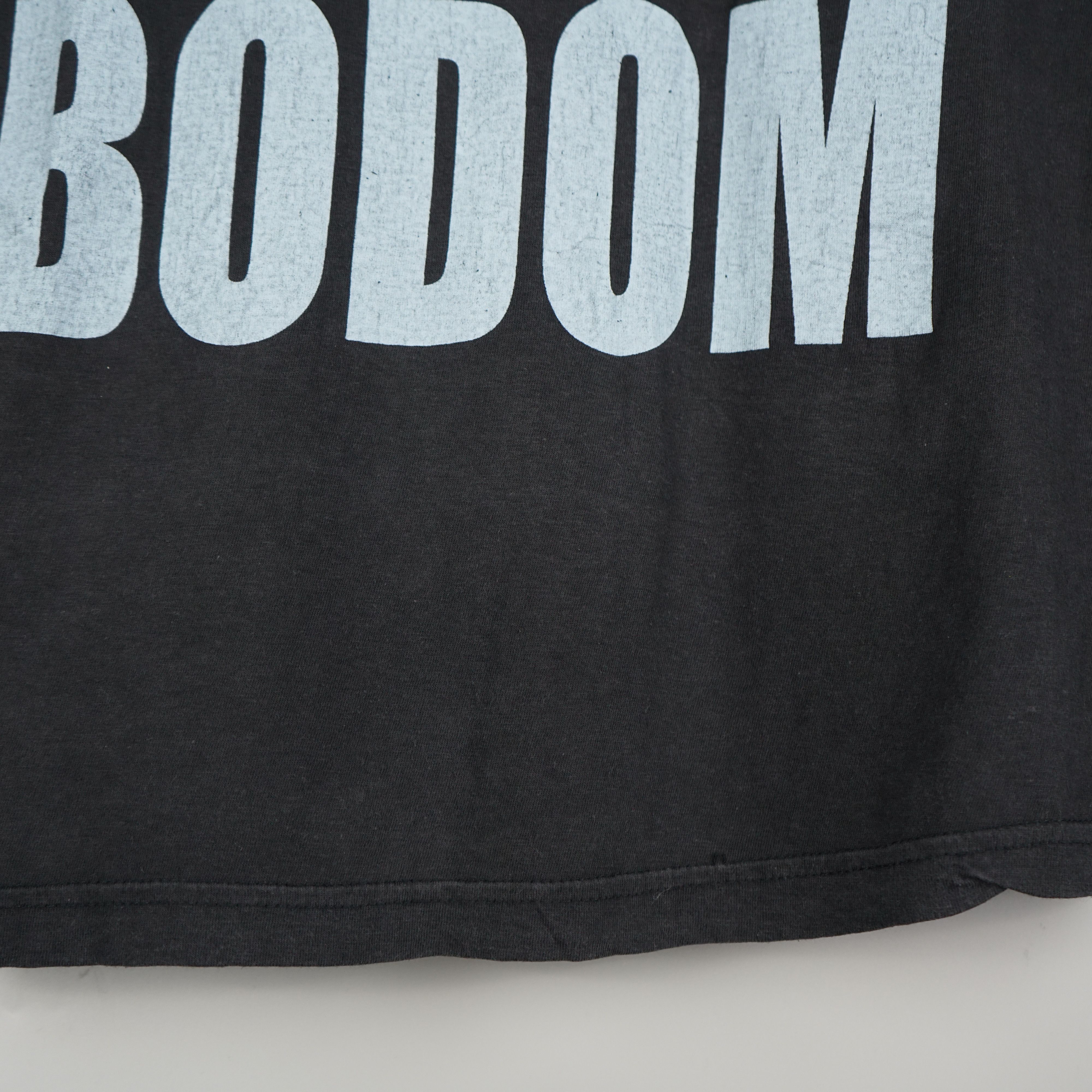Band Tees × Vintage 1998 Children of Bodom t shirt Size US M / EU 48-50 / 2 - 11 Thumbnail