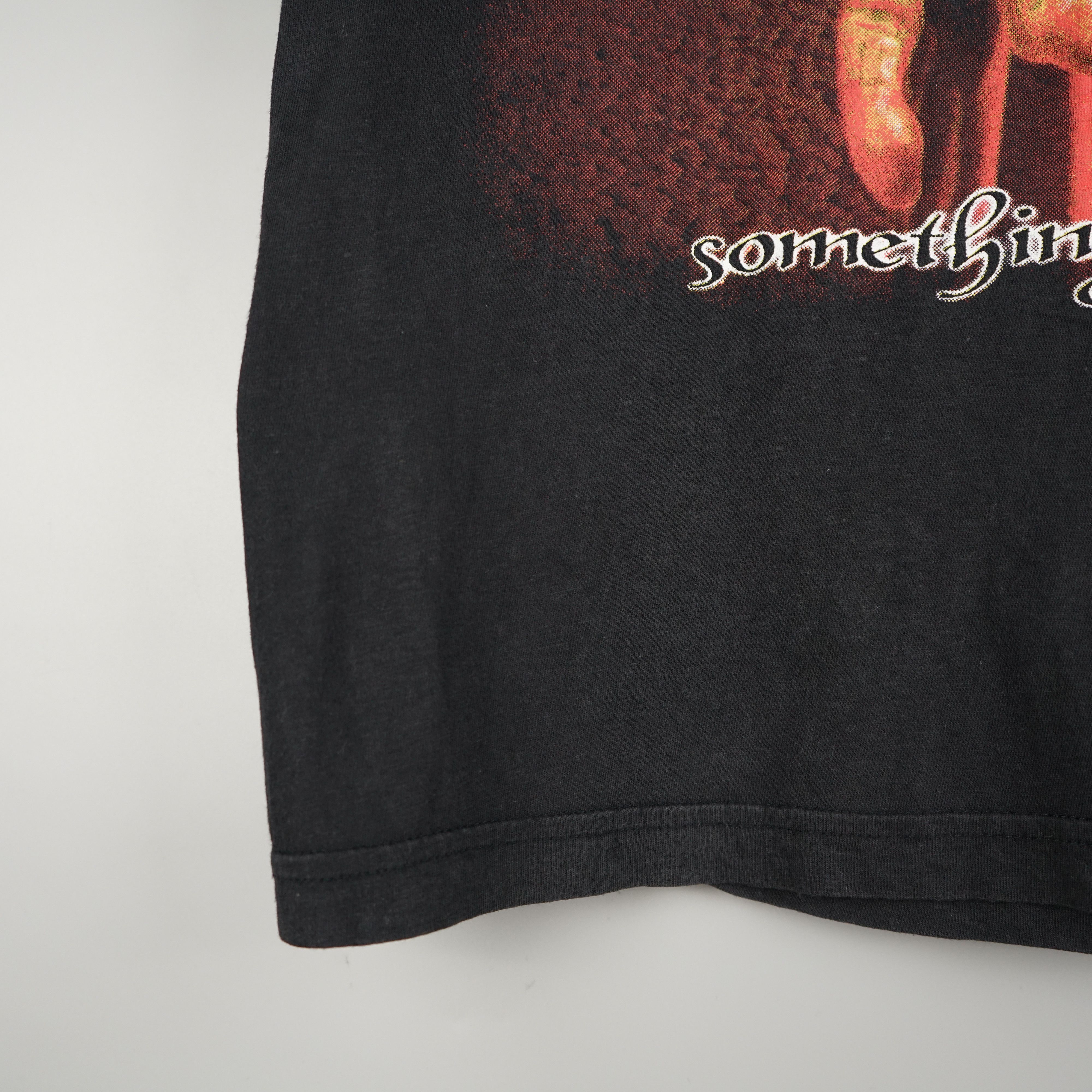 Band Tees × Vintage 1998 Children of Bodom t shirt Size US M / EU 48-50 / 2 - 7 Thumbnail