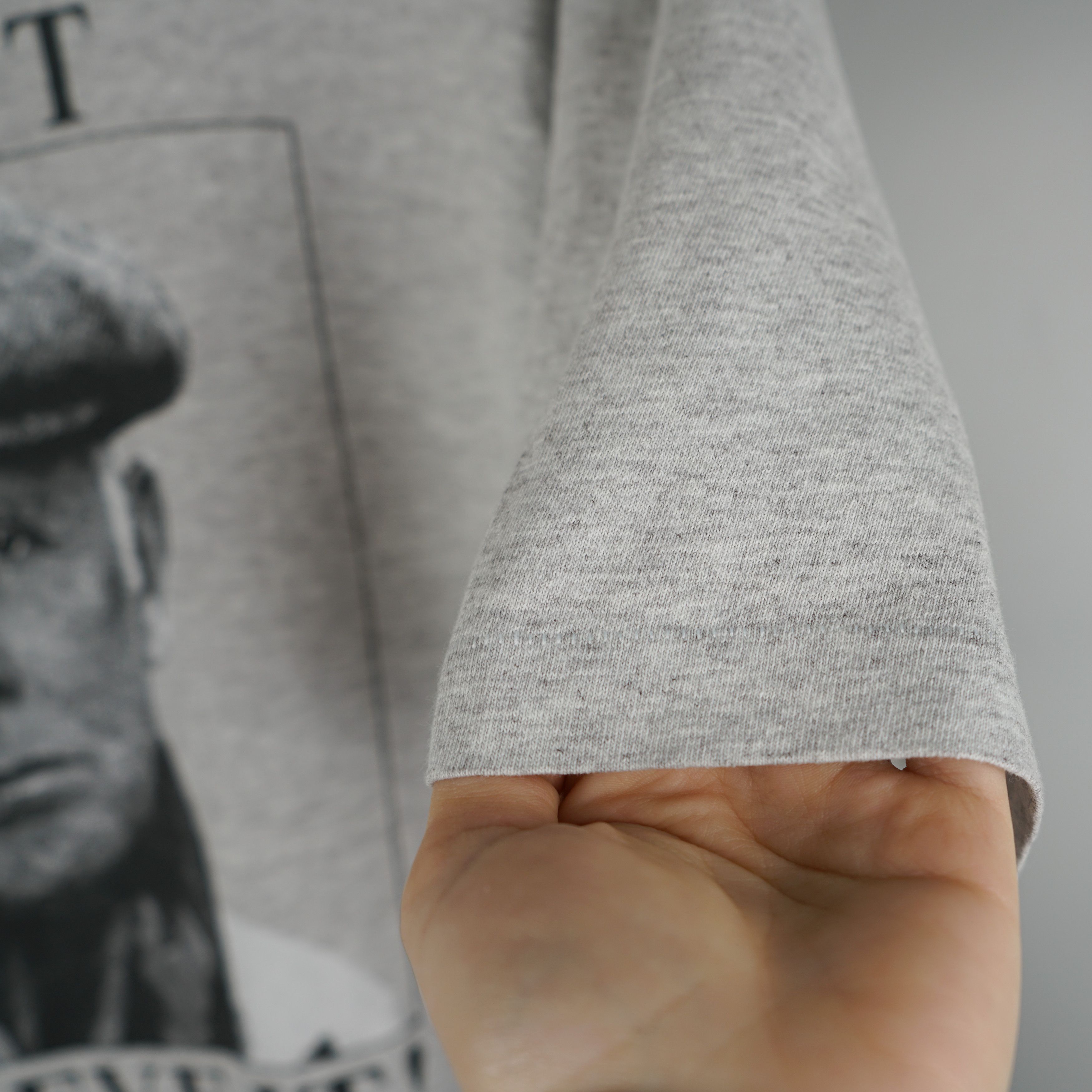 Vintage 1990s One Foot in the Grave Victor Meldrew t-shirt Size US XXL / EU 58 / 5 - 5 Thumbnail