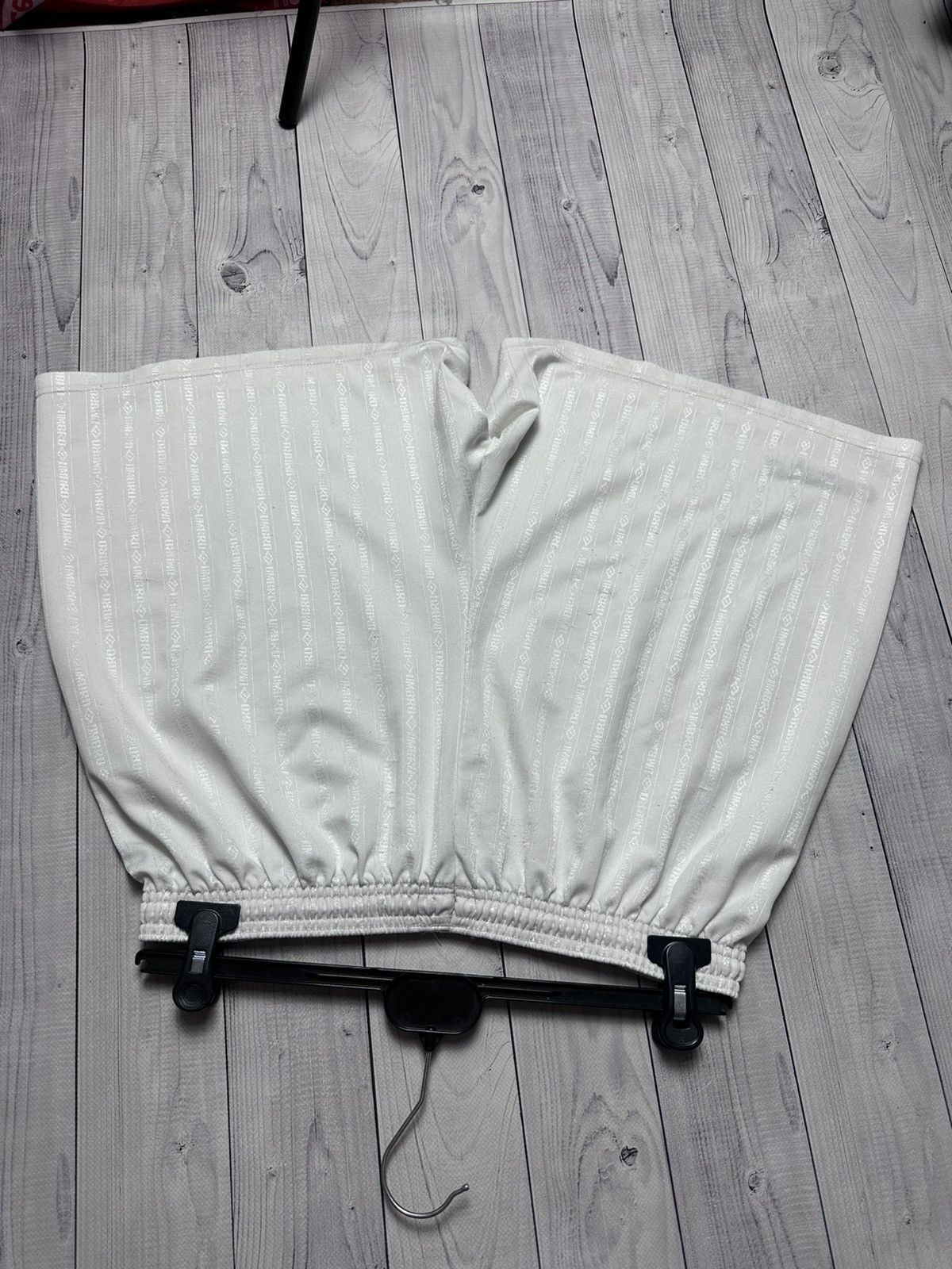 Umbro × Vintage Vintage Umbro monogram shorts size L Size US 34 / EU 50 - 8 Thumbnail