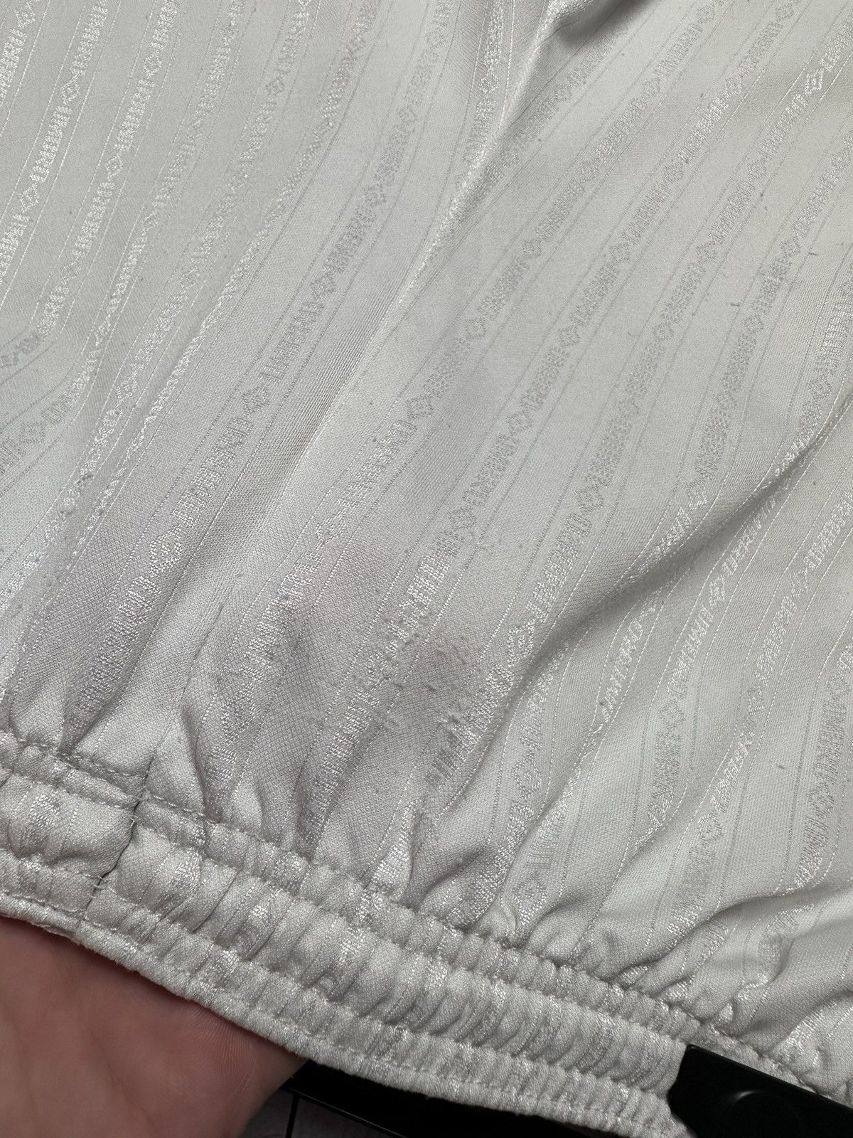 Umbro × Vintage Vintage Umbro monogram shorts size L Size US 34 / EU 50 - 9 Thumbnail
