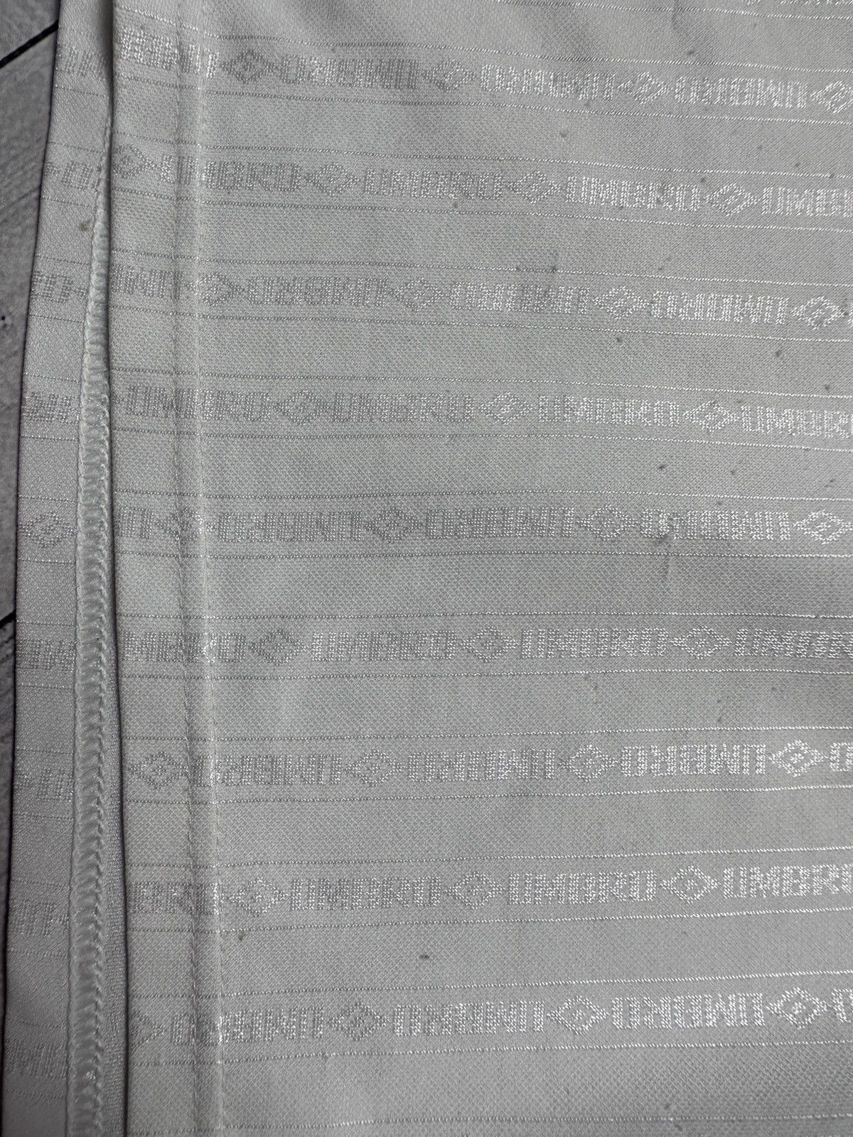 Umbro × Vintage Vintage Umbro monogram shorts size L Size US 34 / EU 50 - 6 Thumbnail
