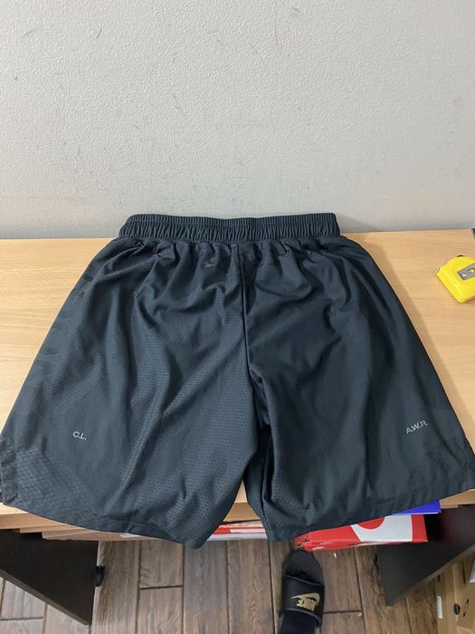 Nike NOCTA Basketball Mesh Shorts (S) | Grailed