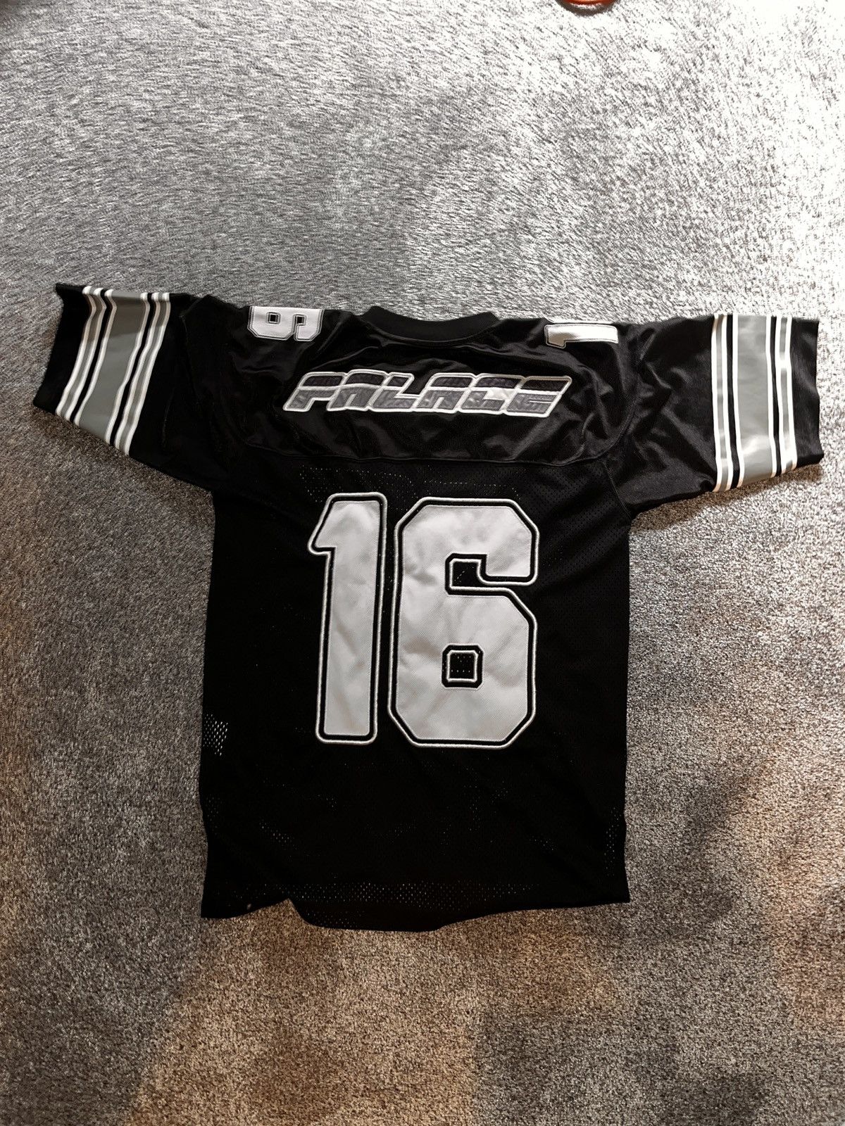 Palace Palace Jersey Size US M / EU 48-50 / 2 - 4 Thumbnail