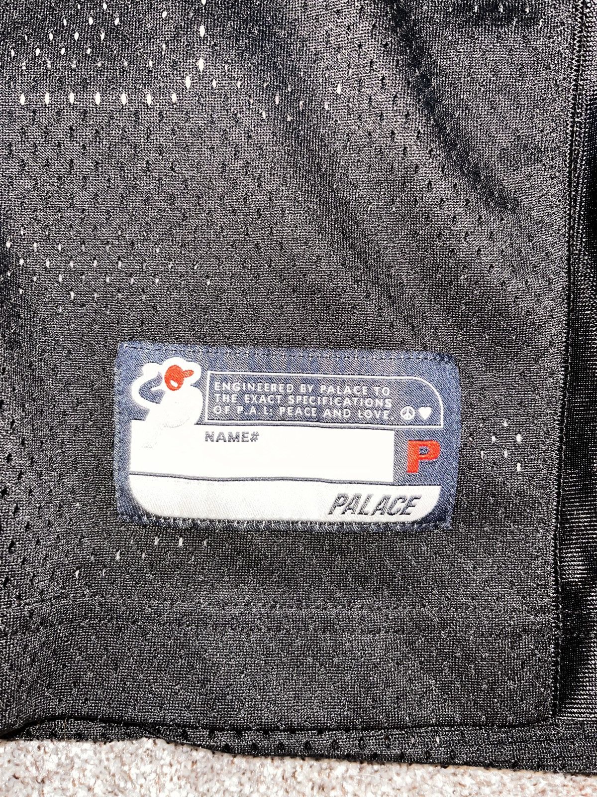 Palace Palace Jersey Size US M / EU 48-50 / 2 - 3 Thumbnail