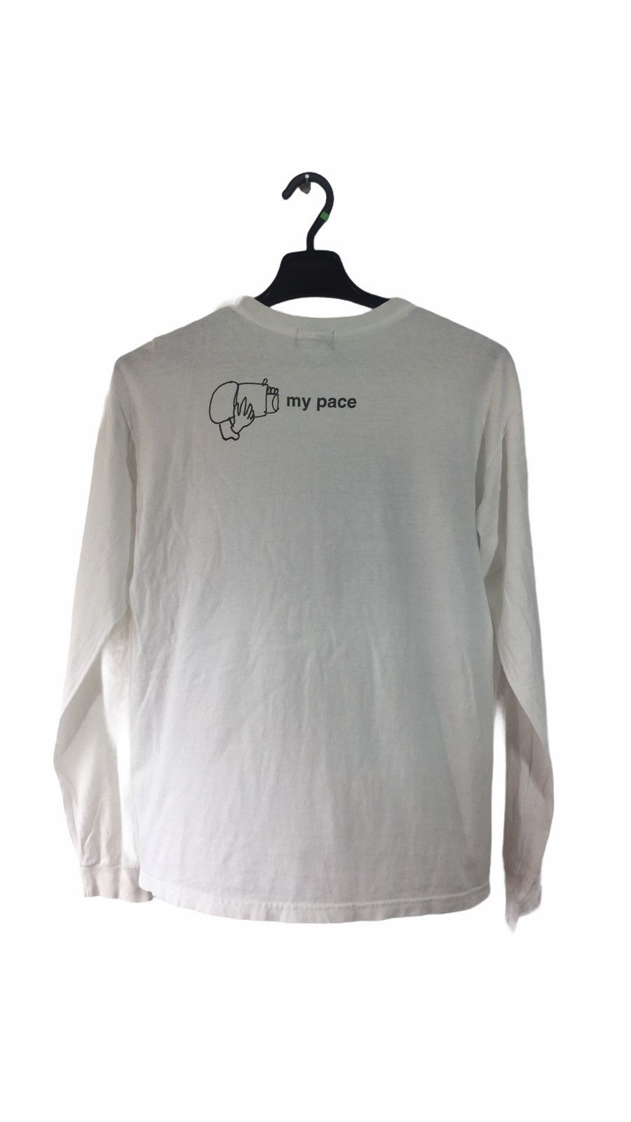 Beams Plus MASACOVA PHOTOS X BEAMS CROSSOVER LONG SLEEVE SHIRT Size US M / EU 48-50 / 2 - 2 Thumbnail