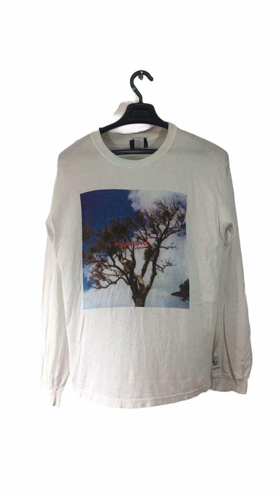 Beams Plus MASACOVA PHOTOS X BEAMS CROSSOVER LONG SLEEVE SHIRT Size US M / EU 48-50 / 2 - 1 Thumbnail