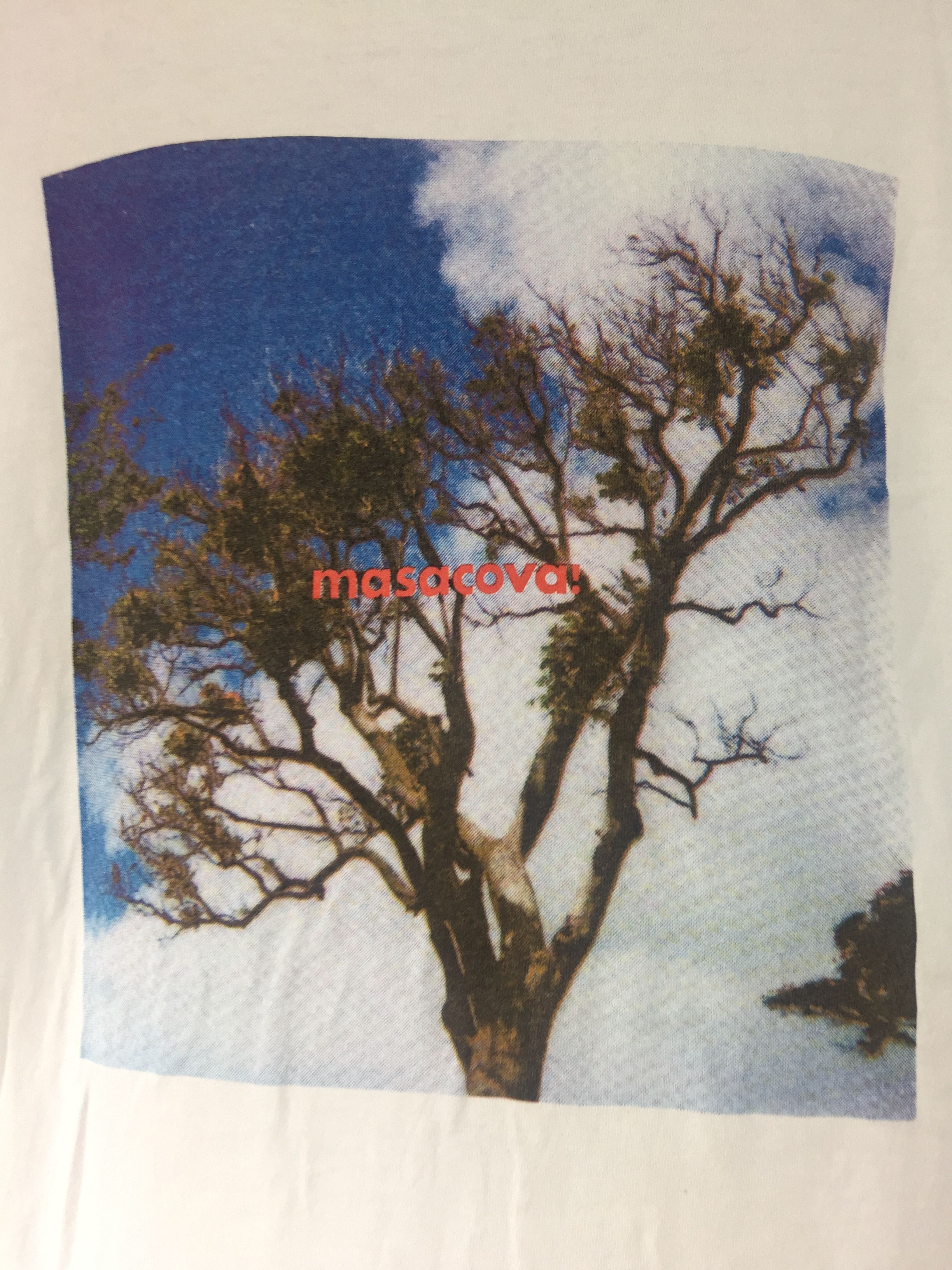 Beams Plus MASACOVA PHOTOS X BEAMS CROSSOVER LONG SLEEVE SHIRT Size US M / EU 48-50 / 2 - 3 Thumbnail