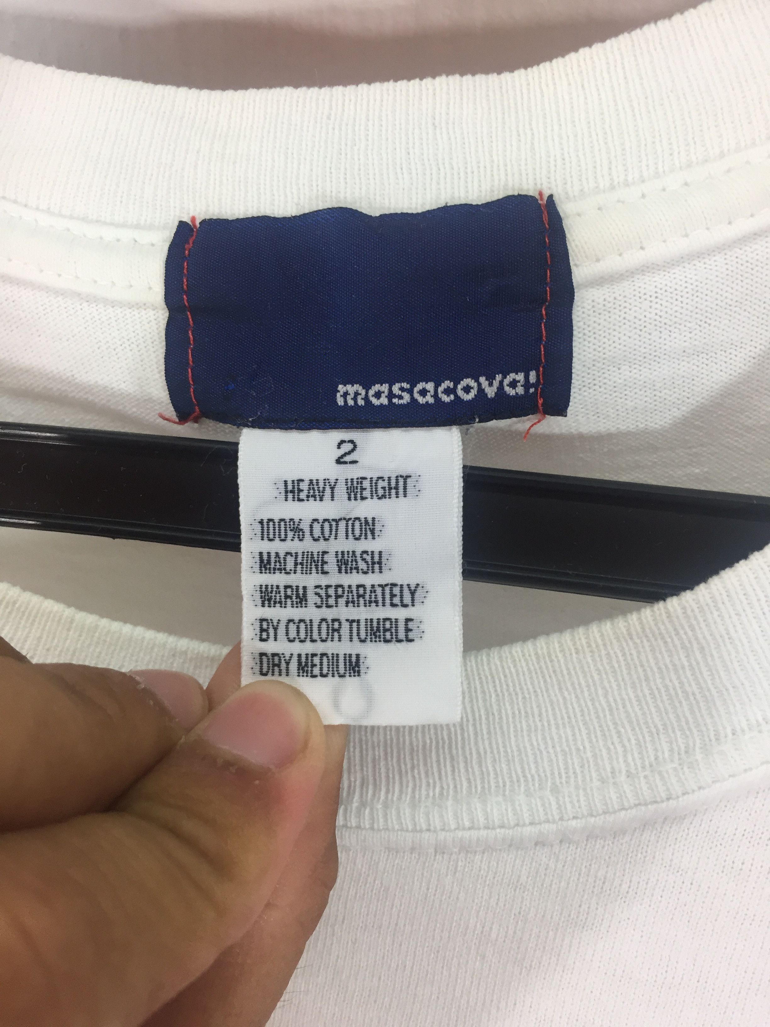 Beams Plus MASACOVA PHOTOS X BEAMS CROSSOVER LONG SLEEVE SHIRT Size US M / EU 48-50 / 2 - 4 Thumbnail