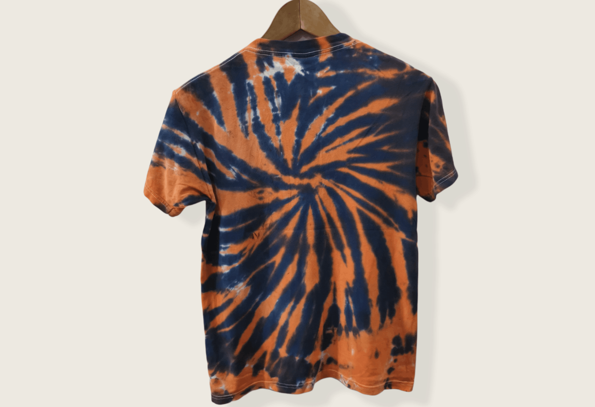 Hanes 🔥YEAR END SALE 🔥FINAL PRICE DROP - Vtg Virginia Tie-Die Size US S / EU 44-46 / 1 - 4 Thumbnail