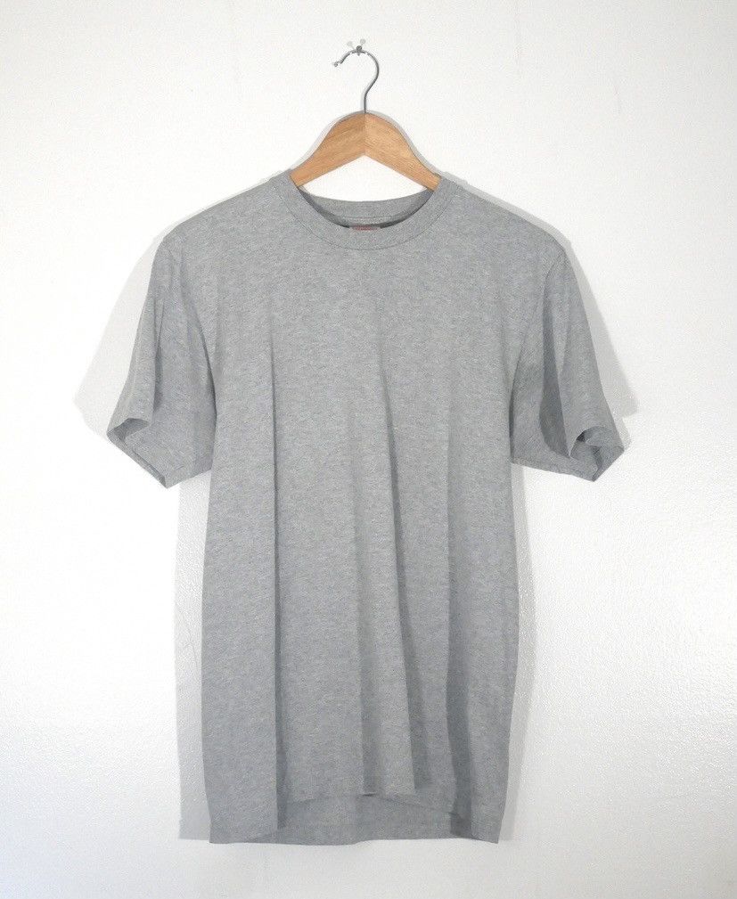 Supreme Mendini Gun Tee Size US M / EU 48-50 / 2 - 2 Thumbnail