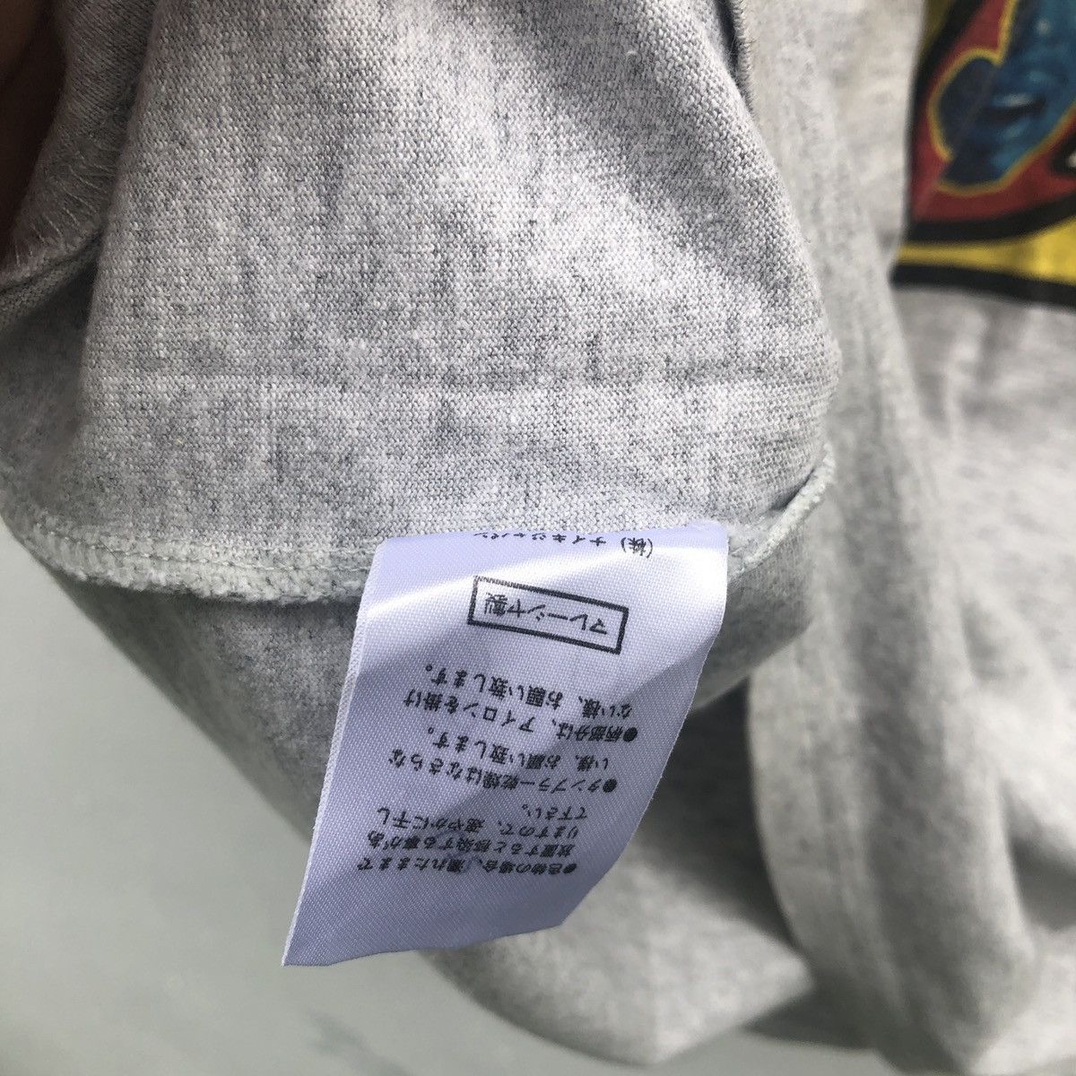 Nike × Vintage RARE vintage nike penny hardway Tshirt Size US M / EU 48-50 / 2 - 7 Thumbnail