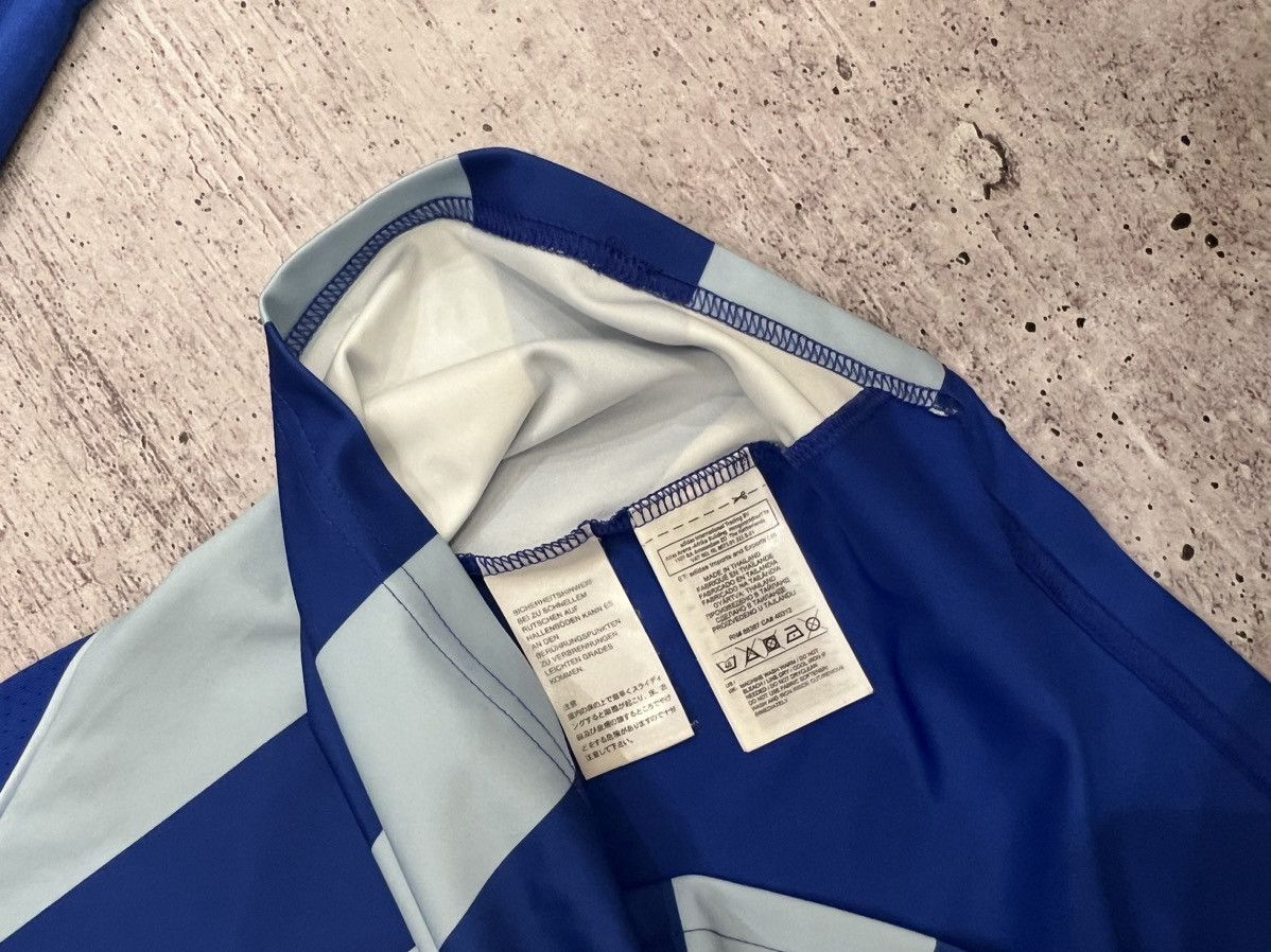 Adidas ⚪️🔵Adidas Dynamo Kyiv 2014 Long Sleeve Jersey Size US S / EU 44-46 / 1 - 9 Thumbnail