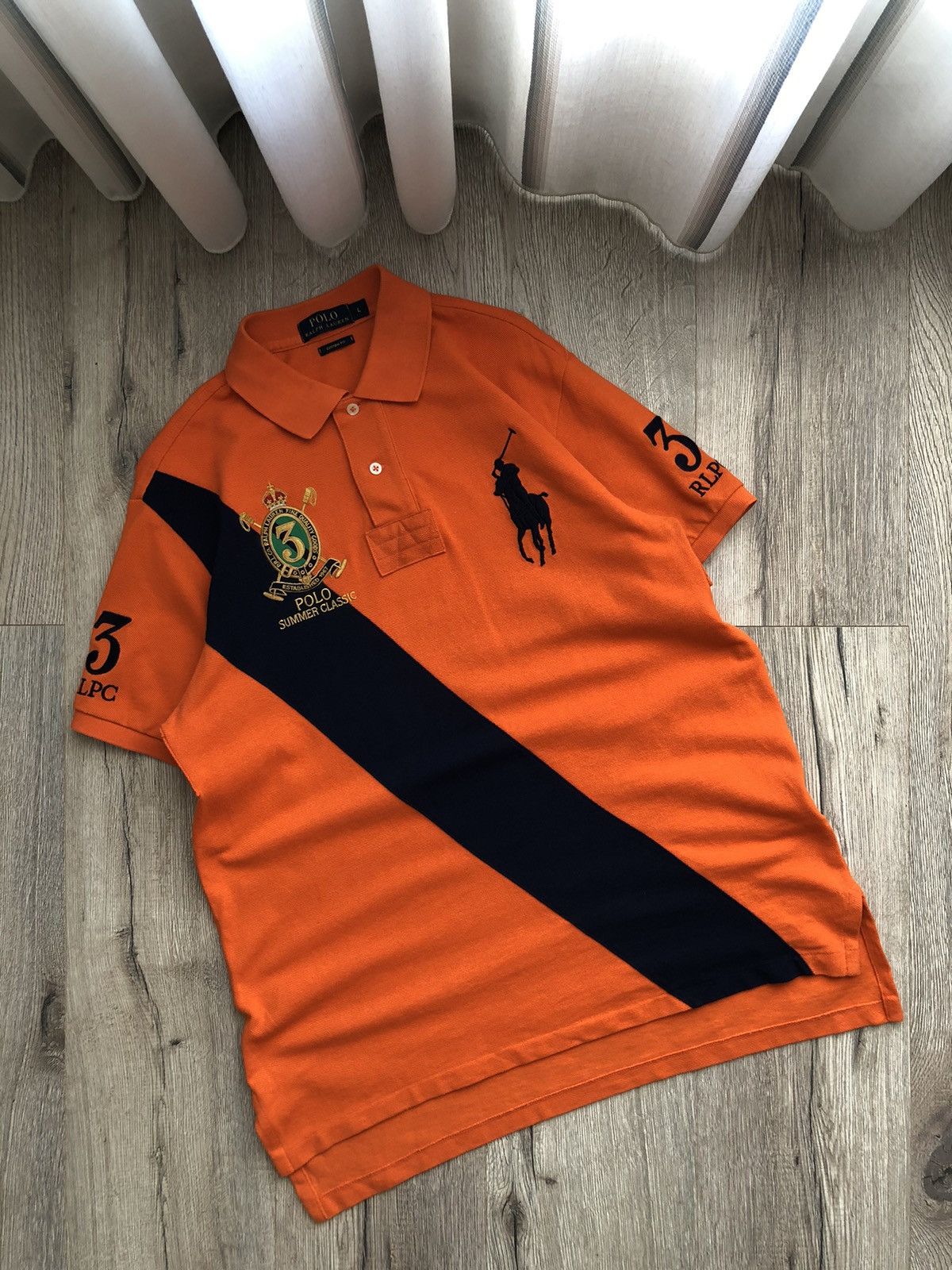 Polo best sale summer classic