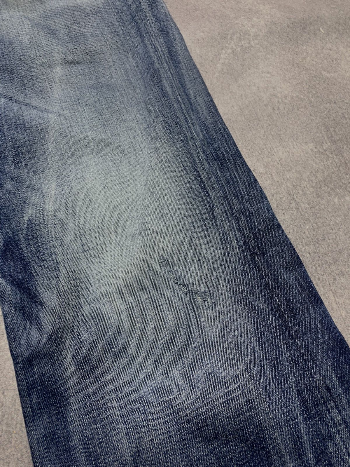 G-Star Vintage Y2K style G-star RAW denim jeans streetwear size 31 Size US 31 - 8 Thumbnail