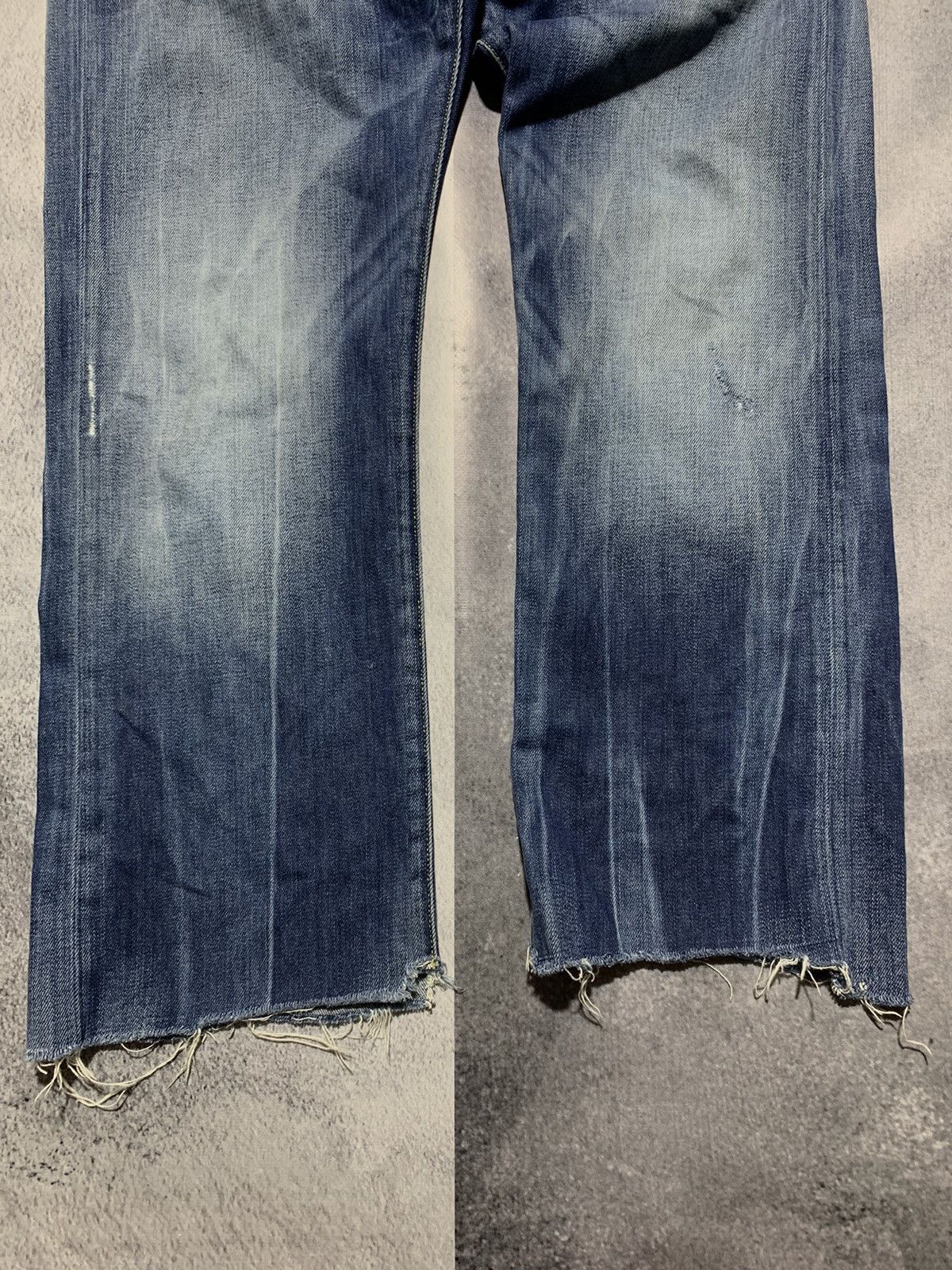 G-Star Vintage Y2K style G-star RAW denim jeans streetwear size 31 Size US 31 - 9 Thumbnail