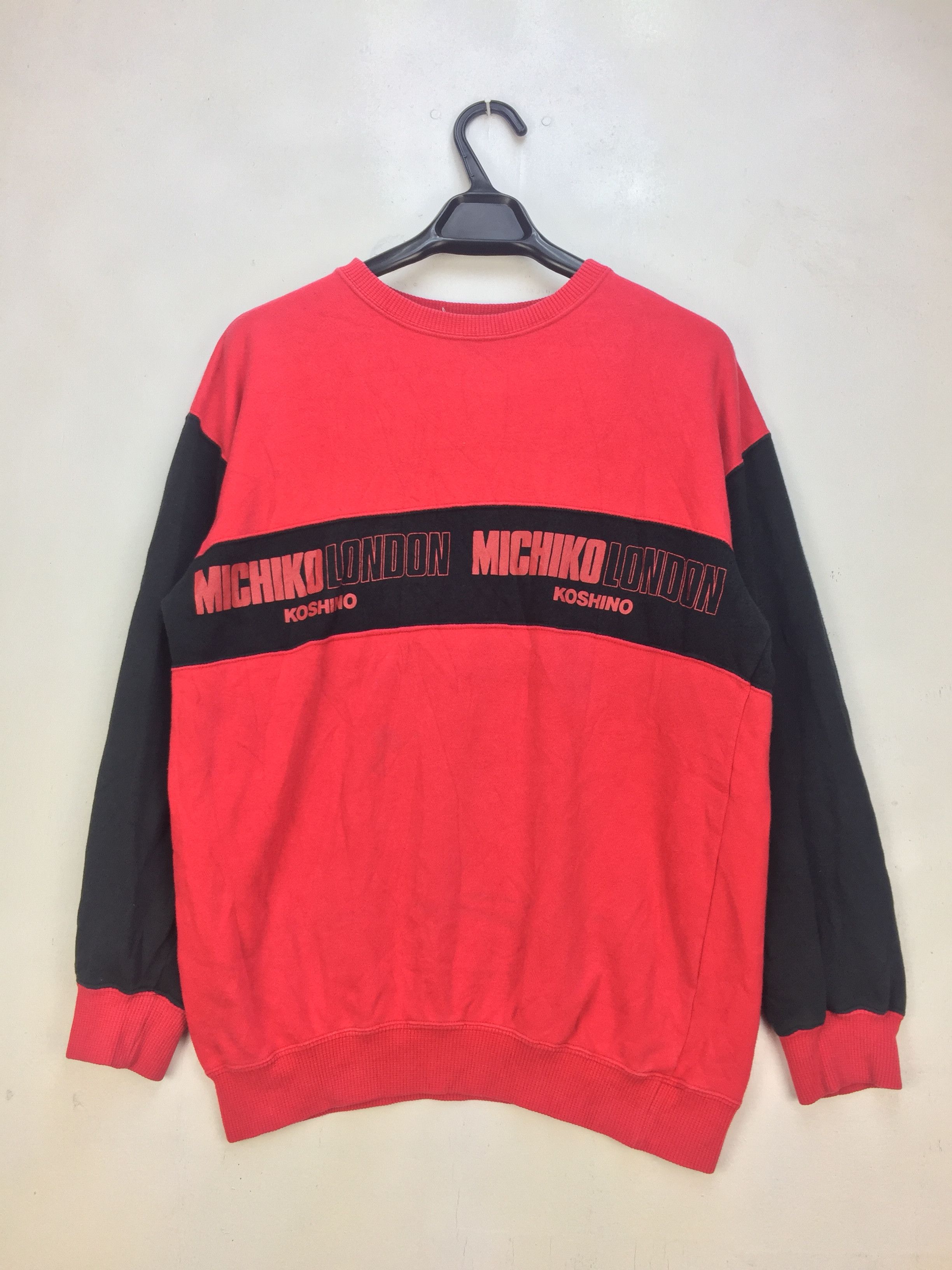 Michiko Koshino London | Grailed