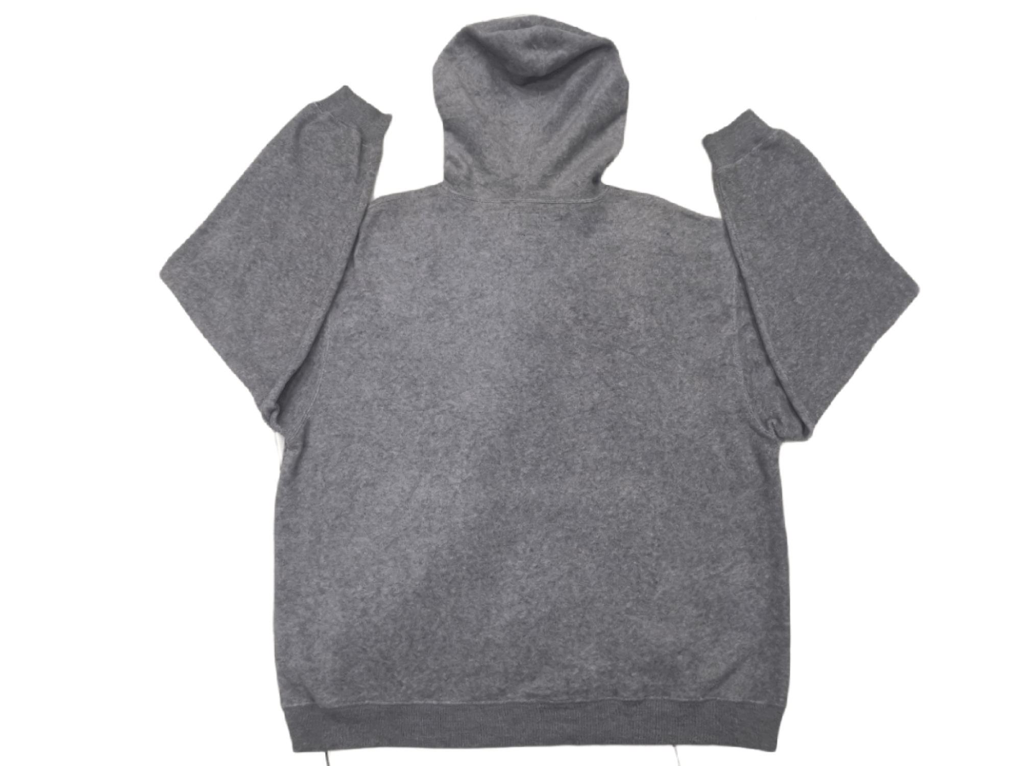 Gap Gap Athletic Sweatshirt x Big Logo Size US L / EU 52-54 / 3 - 2 Thumbnail
