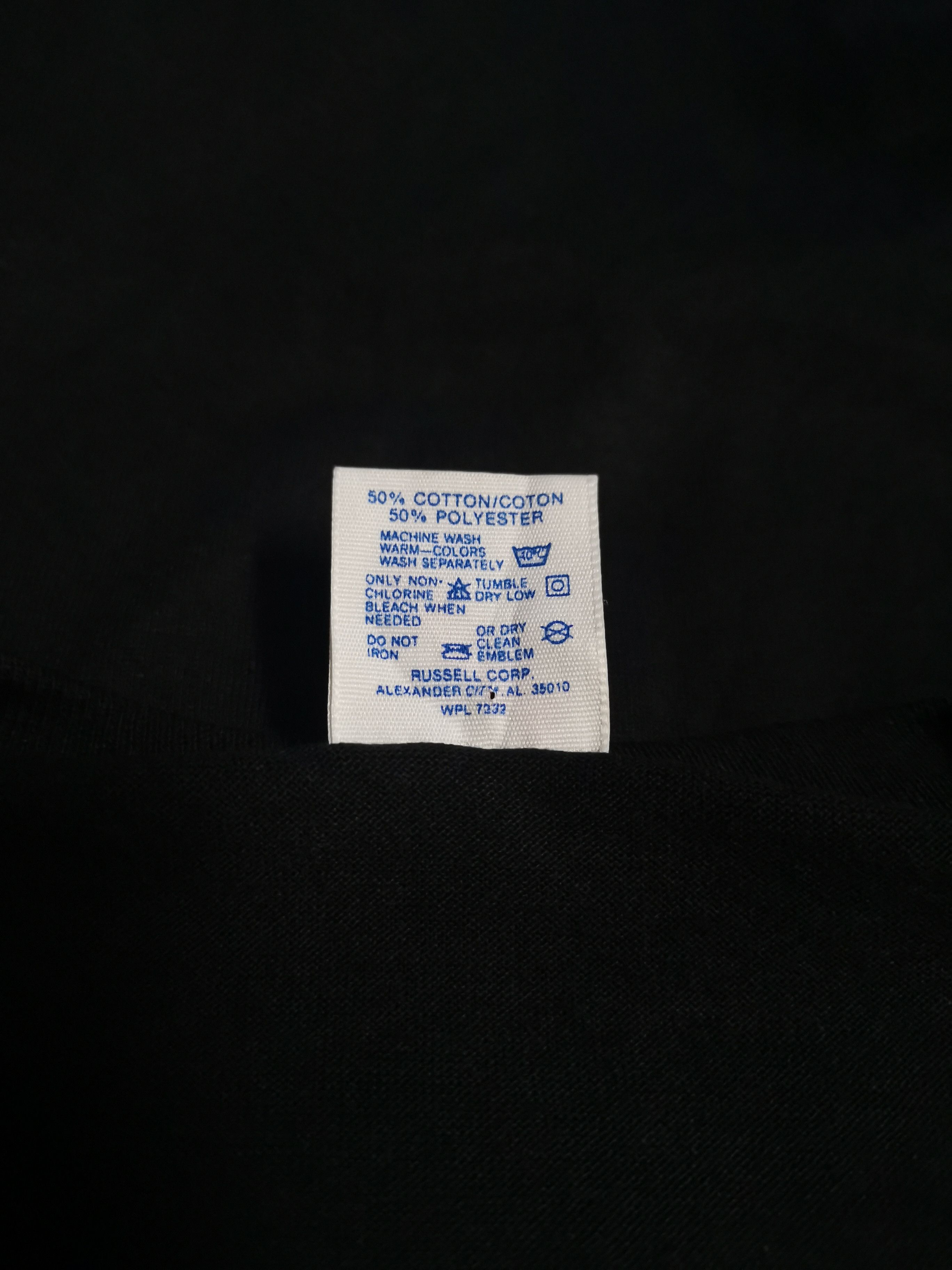 Jerzees × Vintage Vintage Tees LICENSED Party Animal x Made In U.S.A Size US L / EU 52-54 / 3 - 8 Thumbnail