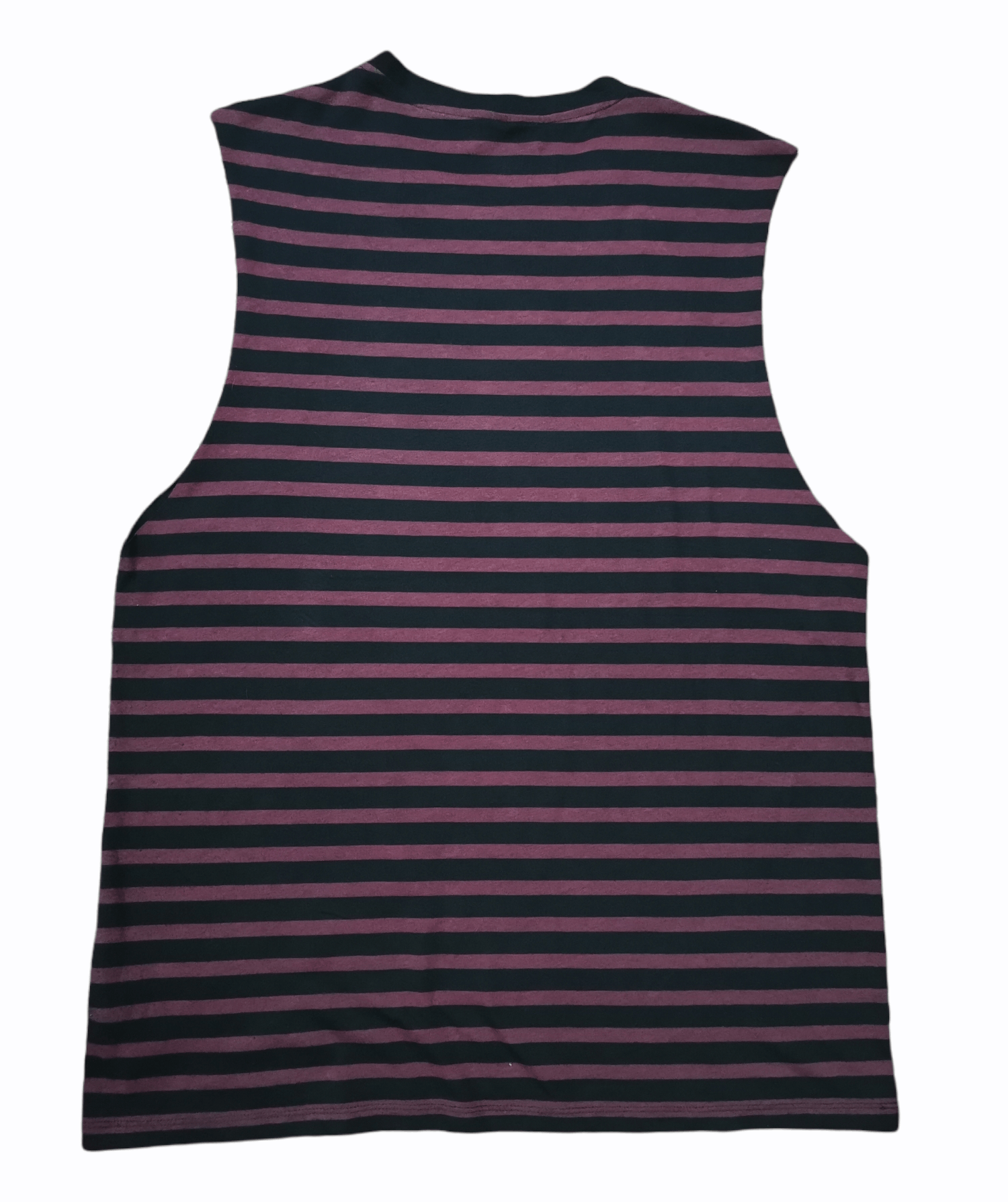 Benetton Benetton I Wanna Rock Singlet Size US M / EU 48-50 / 2 - 2 Thumbnail