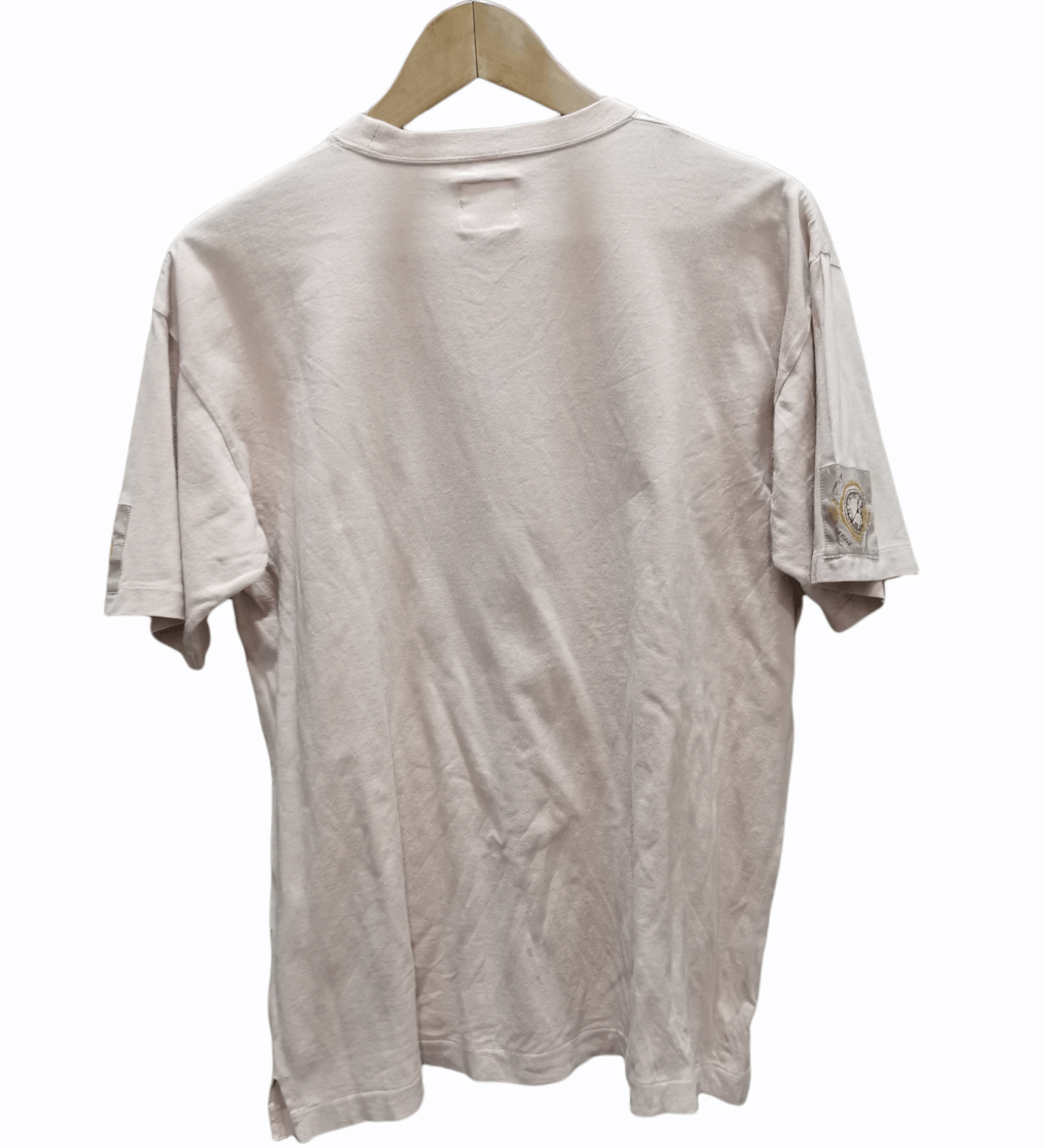 Japanese Brand × Karl Helmut × Vintage Vintage Karl Helmut Printed Tees Size US M / EU 48-50 / 2 - 2 Thumbnail