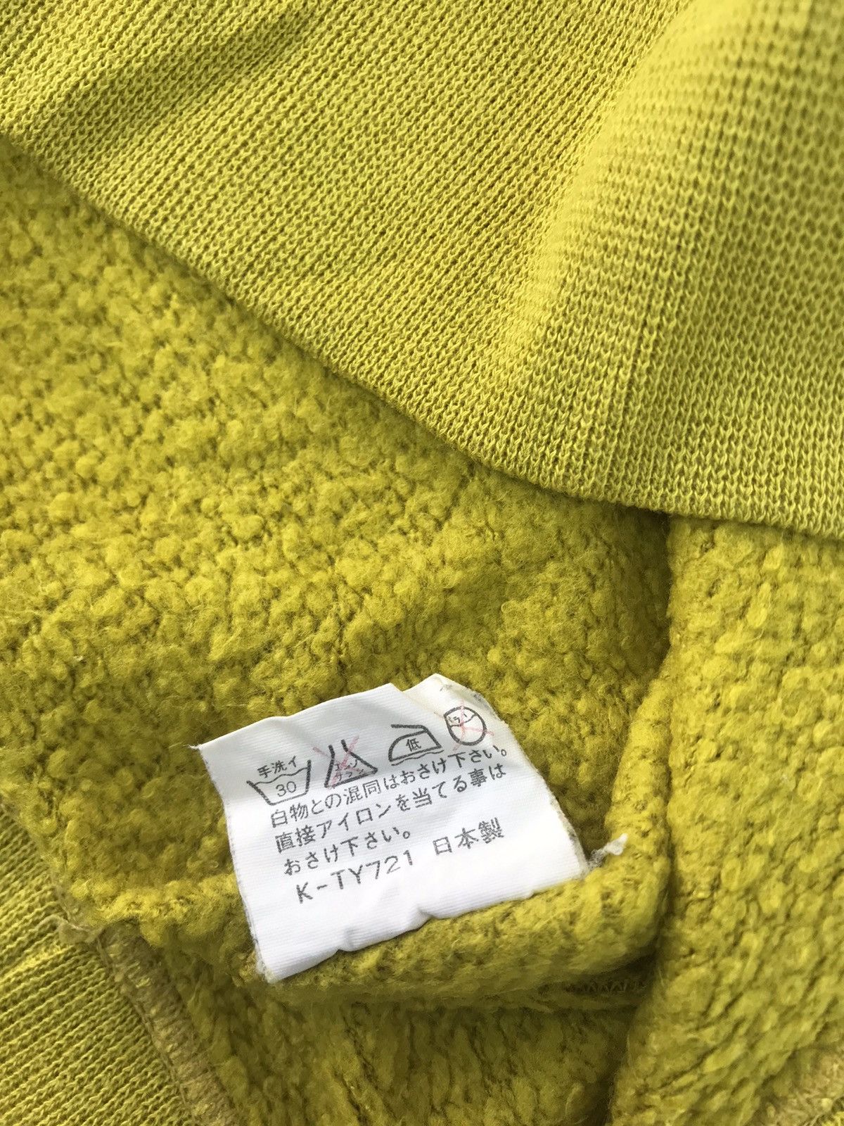 Champion Champion USA Product Hoodie Sweatshirt Pull Over Jacket Size M / US 6-8 / IT 42-44 - 7 Thumbnail