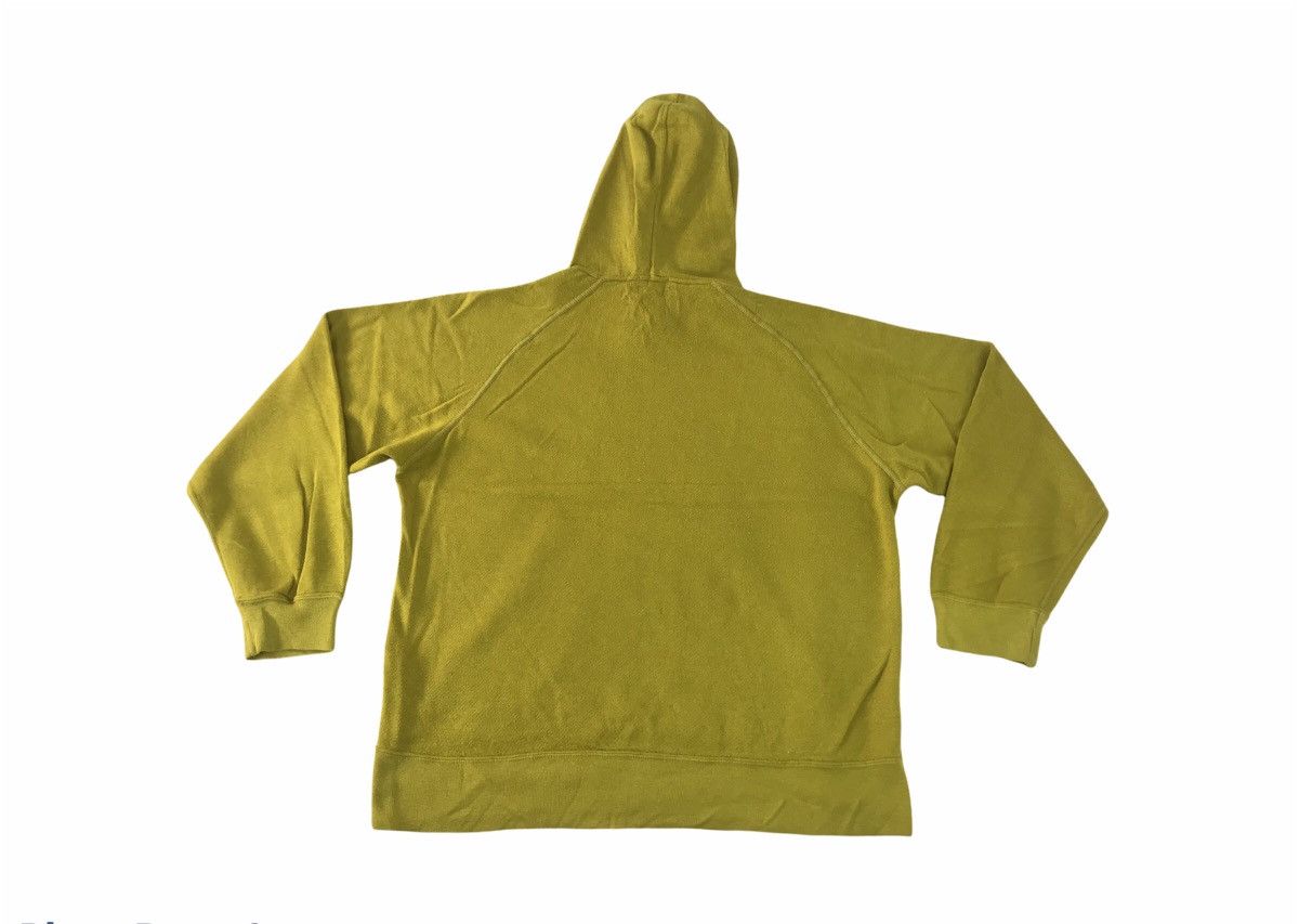 Champion Champion USA Product Hoodie Sweatshirt Pull Over Jacket Size M / US 6-8 / IT 42-44 - 5 Thumbnail