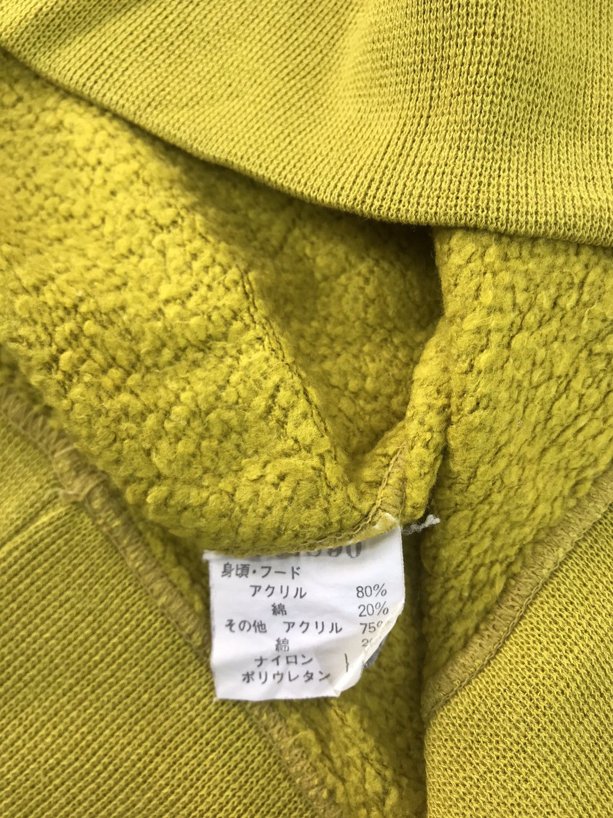 Champion Champion USA Product Hoodie Sweatshirt Pull Over Jacket Size M / US 6-8 / IT 42-44 - 6 Thumbnail