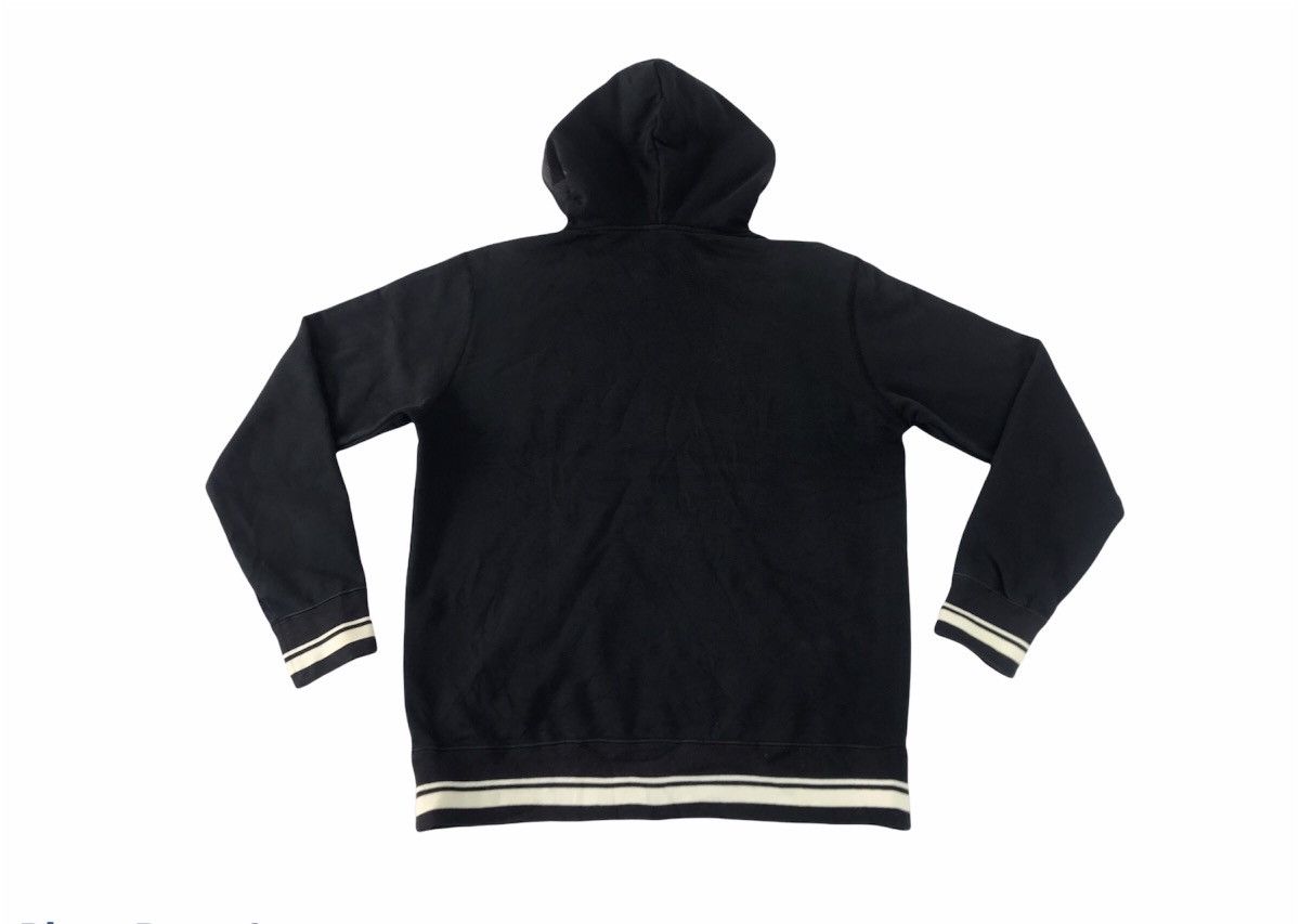 Grailed Le Coq Sportif Hoodie Sweatshirt Pull Over Size US M / EU 48-50 / 2 - 7 Thumbnail