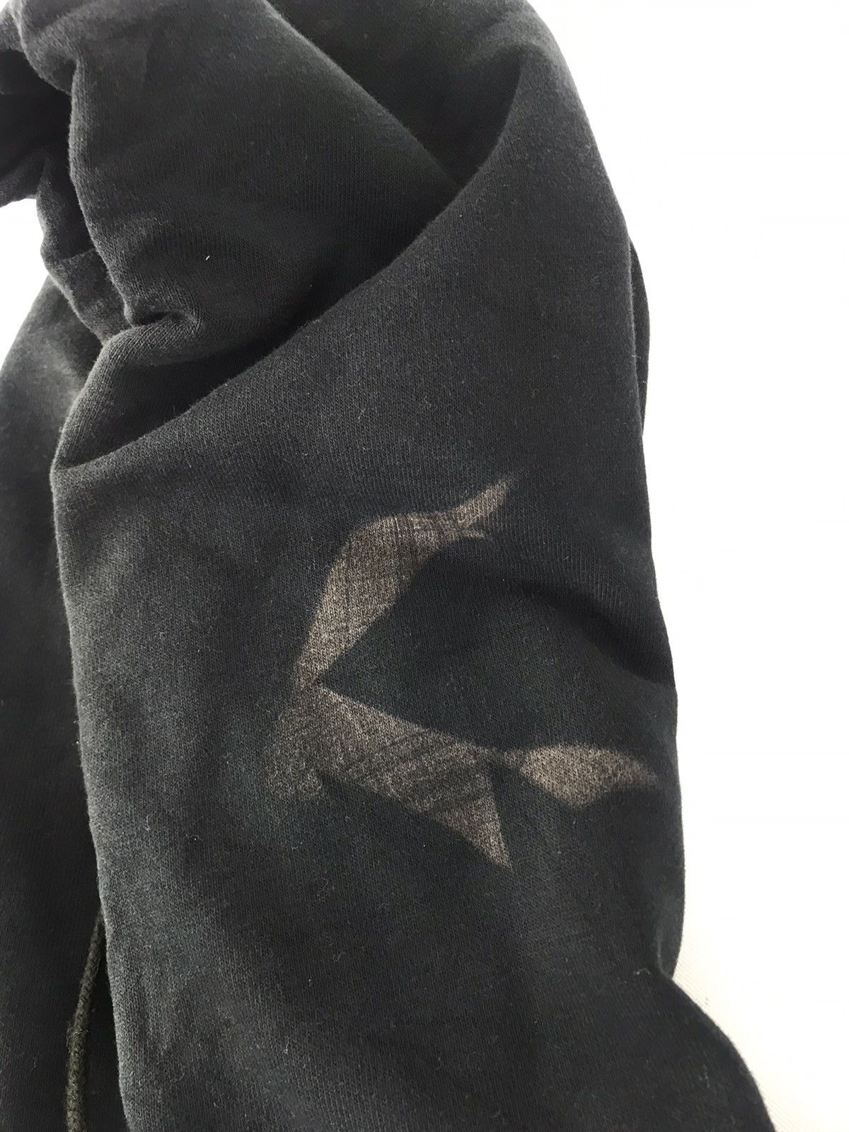 Grailed Le Coq Sportif Hoodie Sweatshirt Pull Over Size US M / EU 48-50 / 2 - 11 Thumbnail