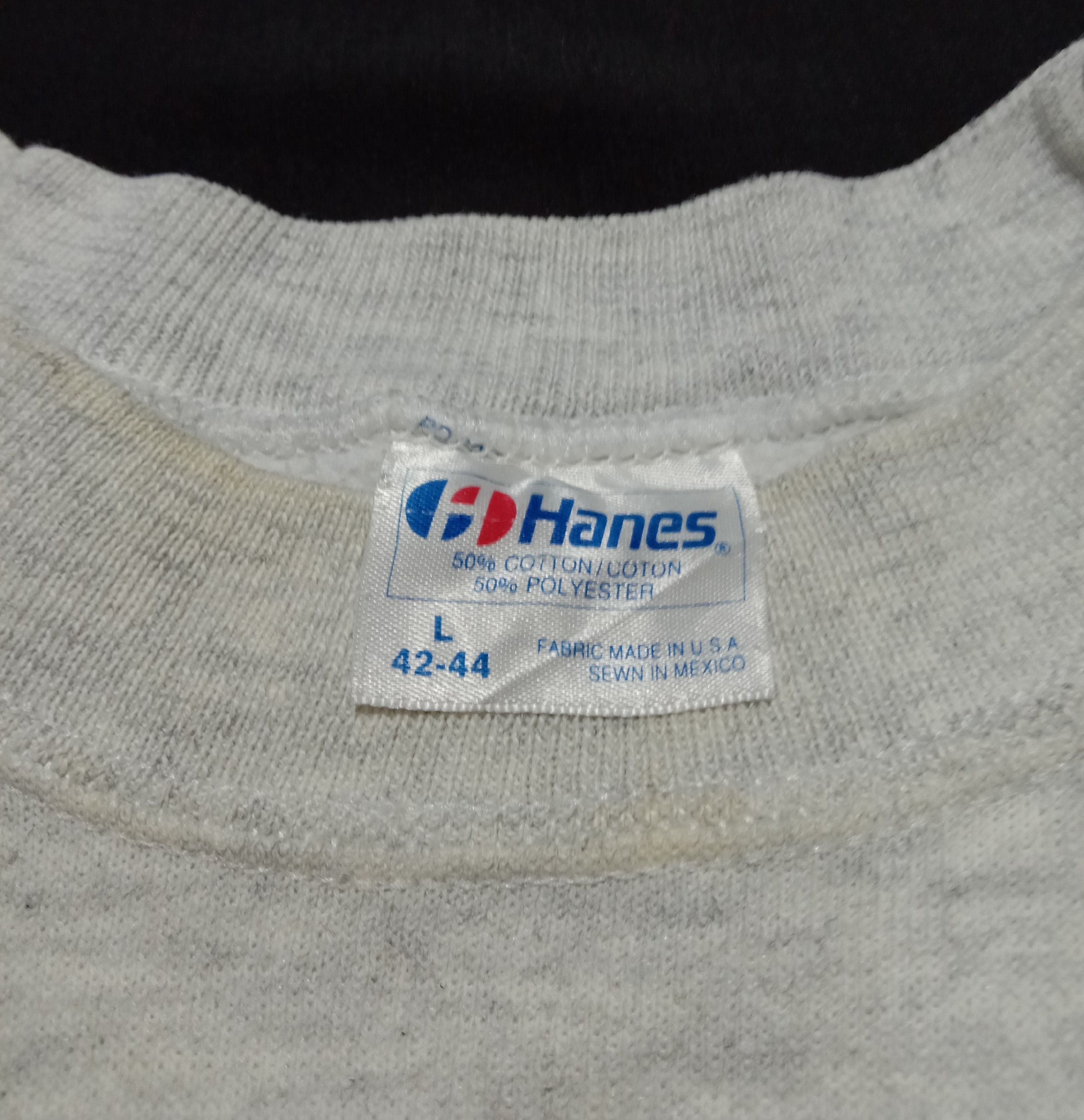 Vintage Vintage Hanes Newport Surf Company California Sweatshirt Size US M / EU 48-50 / 2 - 3 Thumbnail