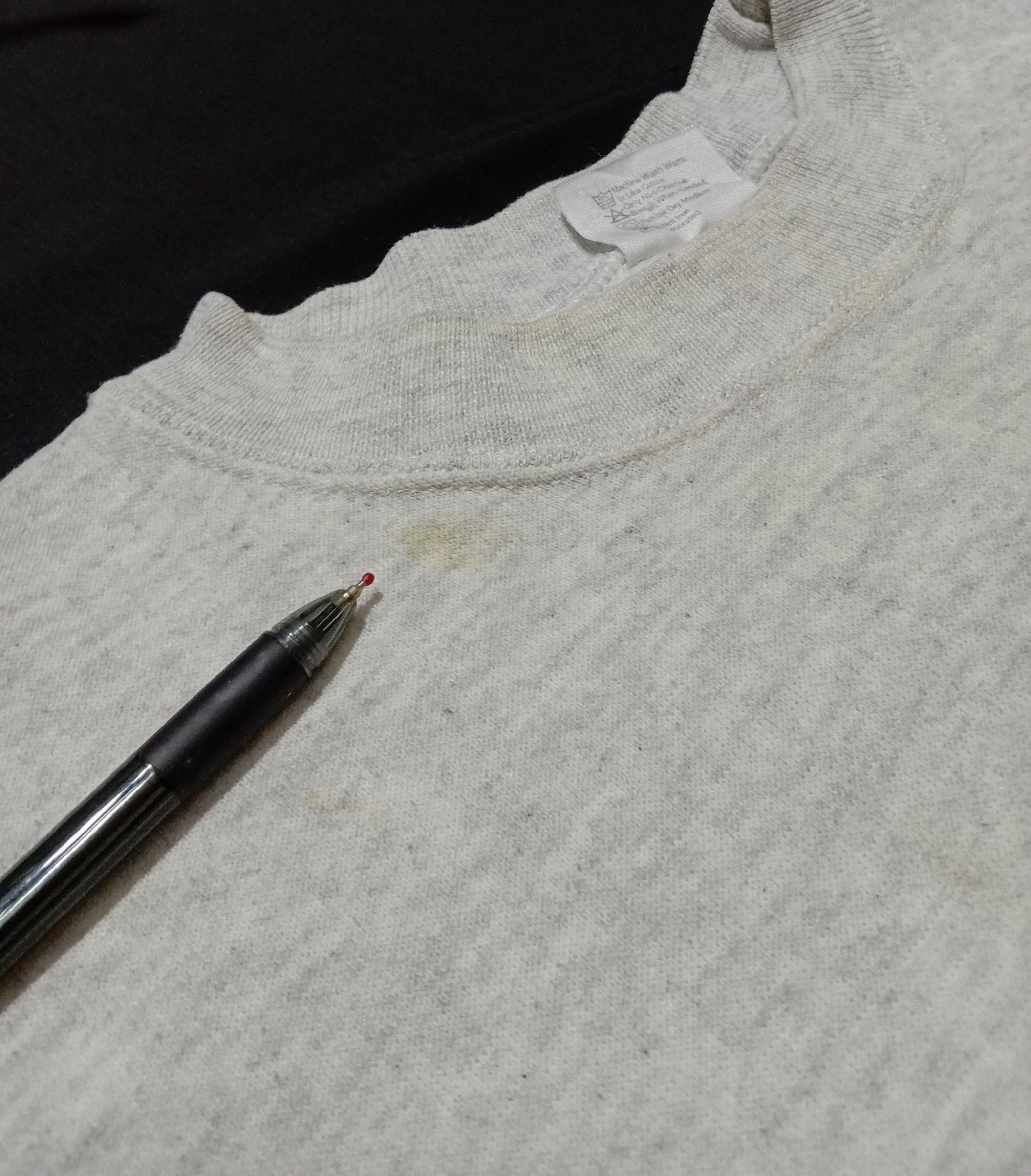 Vintage Vintage Hanes Newport Surf Company California Sweatshirt Size US M / EU 48-50 / 2 - 8 Thumbnail