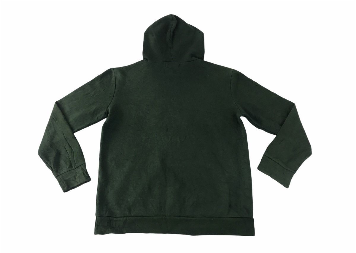 Grailed Cona Blue Boy Hoodie Sweatshirt Pull Over Streetwear Size US M / EU 48-50 / 2 - 2 Thumbnail