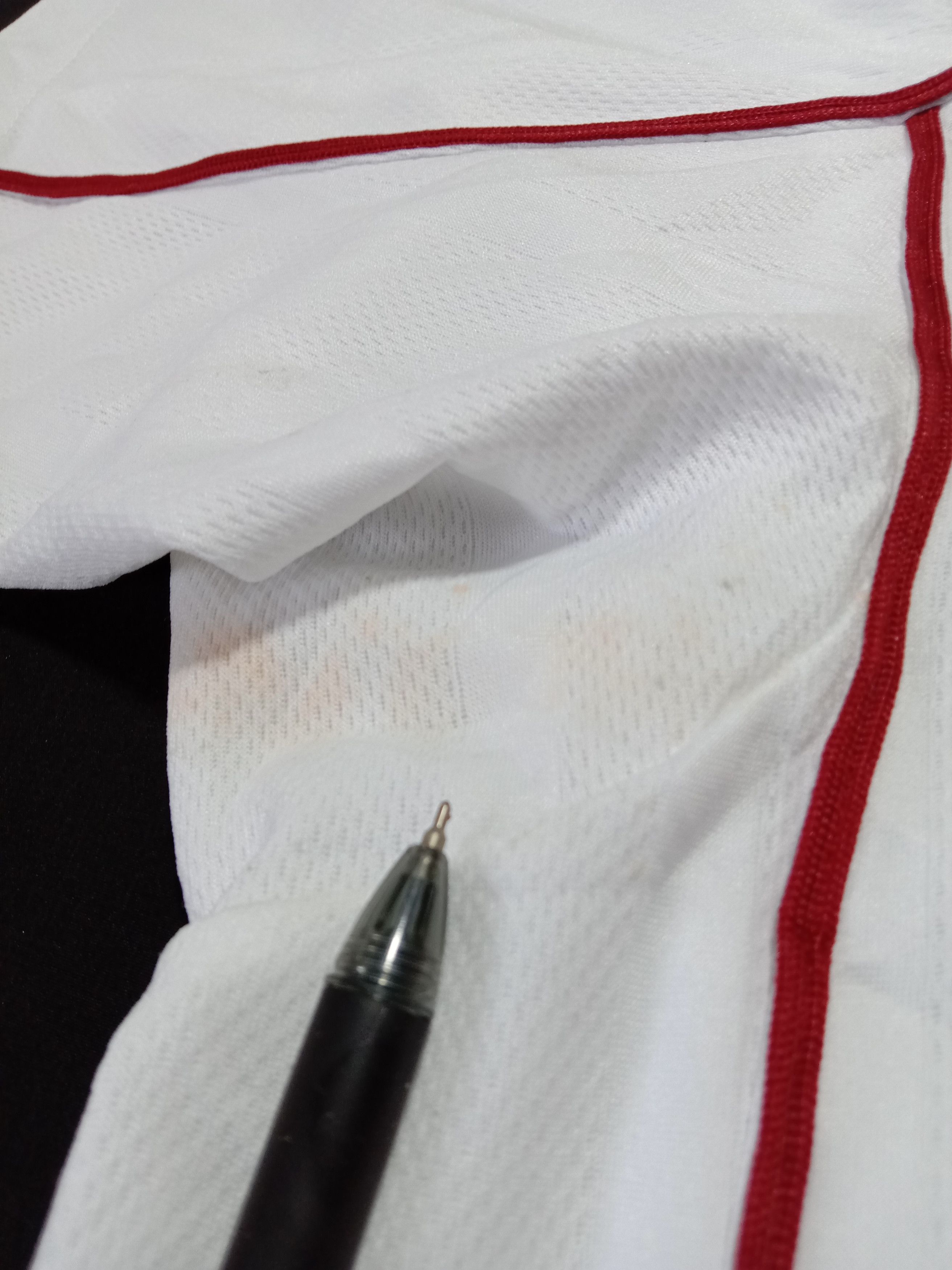 Japanese Brand Rakuten Eagles Isobe Jersey baseball Japan Player Sign Size US L / EU 52-54 / 3 - 7 Thumbnail