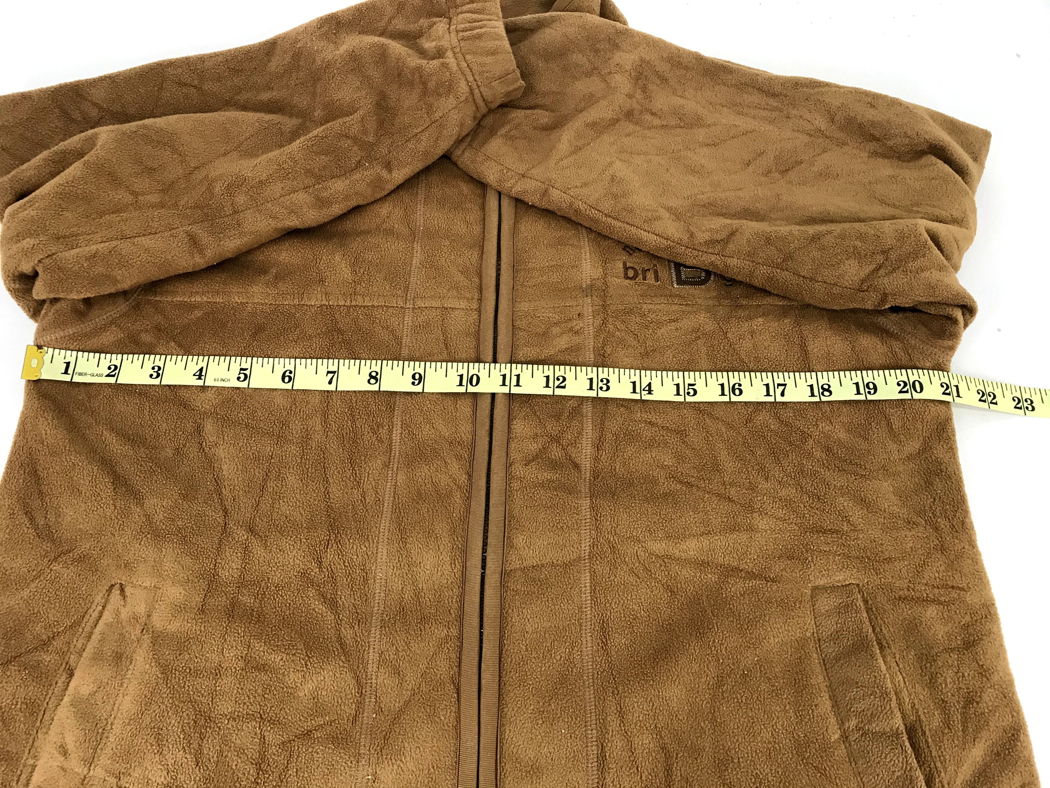 Japanese Brand Vintage Style Can Sport Bright Natural Country Fleece Wool Size US M / EU 48-50 / 2 - 10 Thumbnail