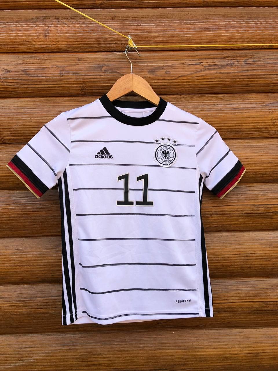 Other Fred again.. Fuji Rock Football Shirt | Grailed