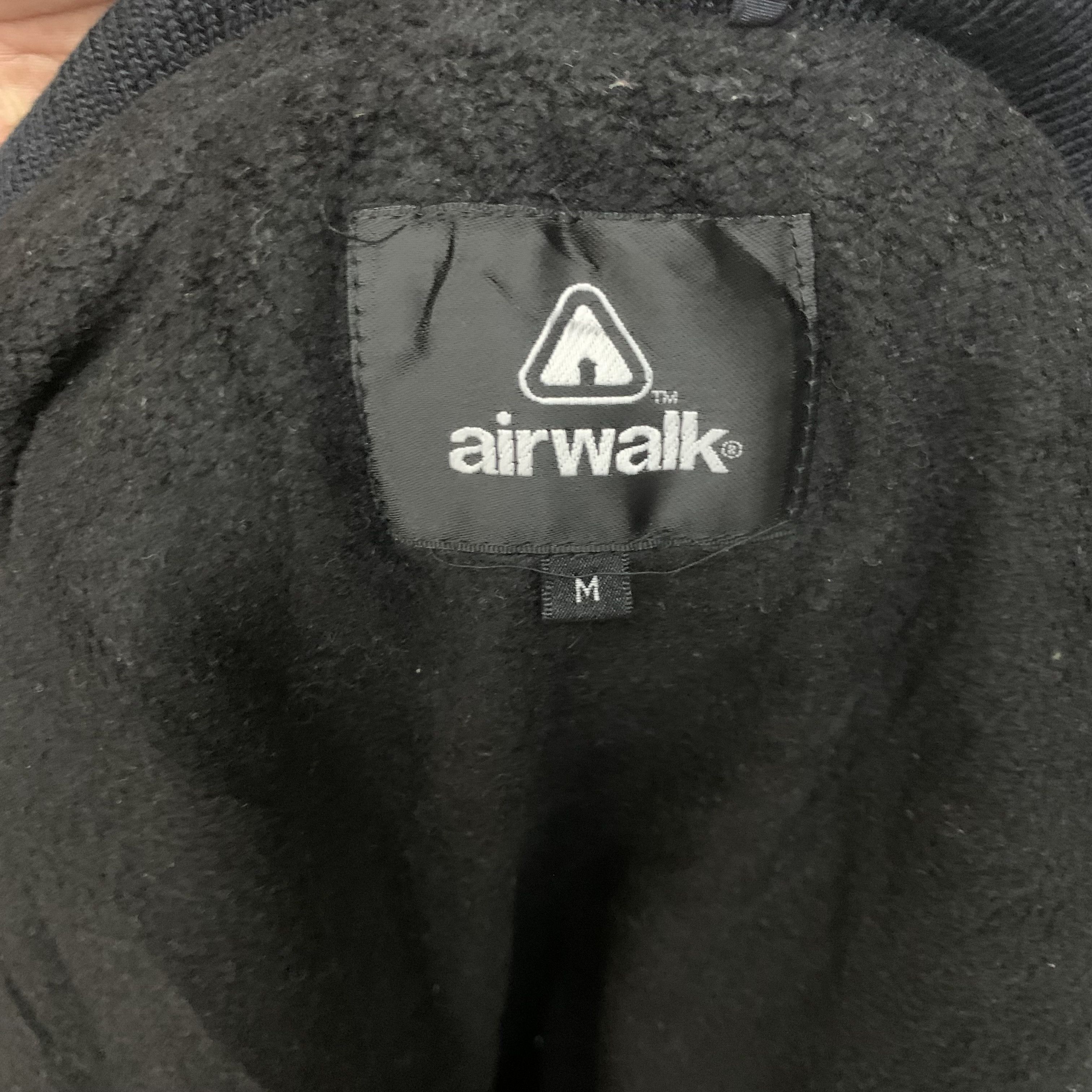 Airwalk Airwalk Jacket #3587-62 Size US M / EU 48-50 / 2 - 7 Thumbnail
