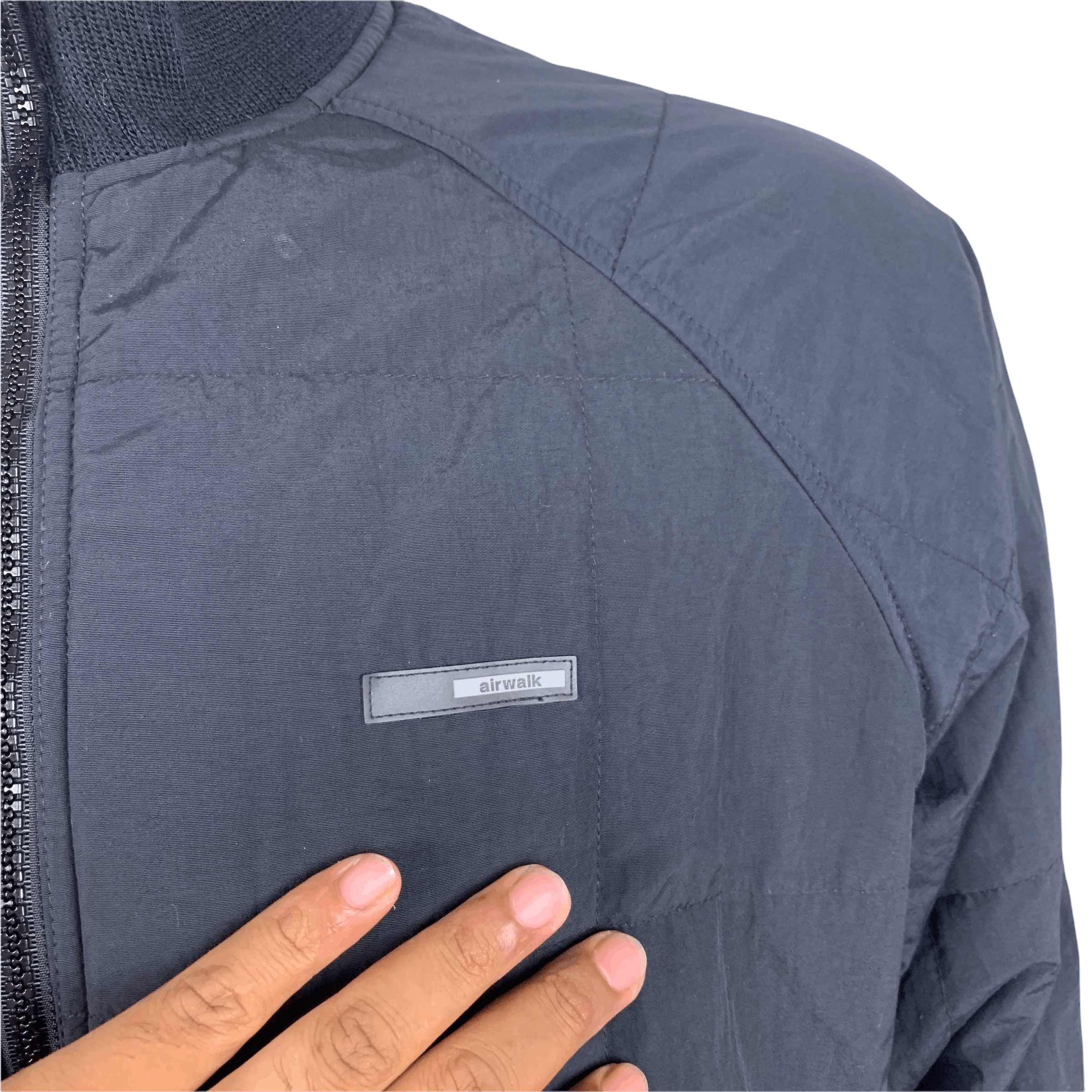 Airwalk Airwalk Jacket #3587-62 Size US M / EU 48-50 / 2 - 4 Thumbnail