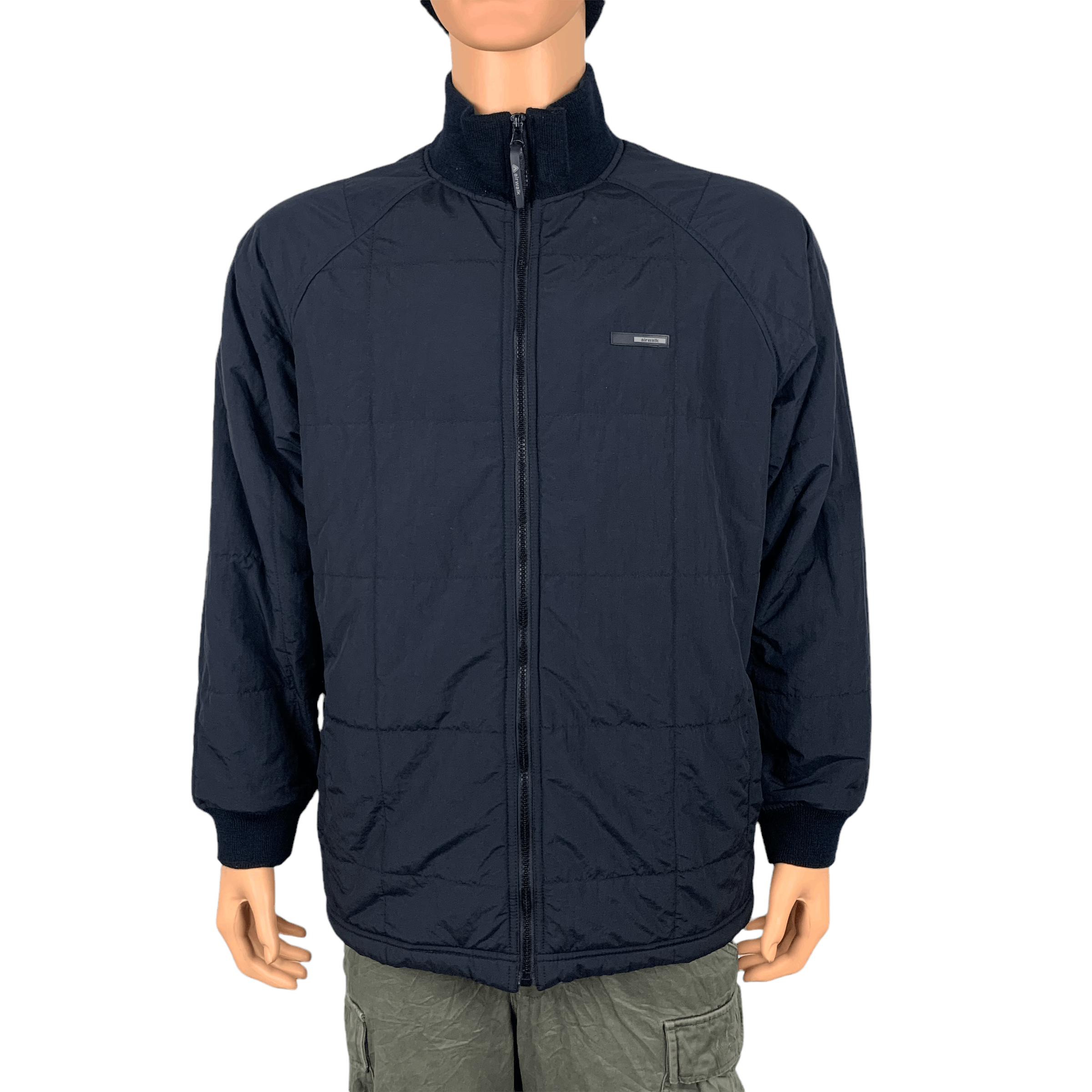 Airwalk Airwalk Jacket #3587-62 Size US M / EU 48-50 / 2 - 2 Thumbnail