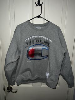 Champion × Supreme | Grailed